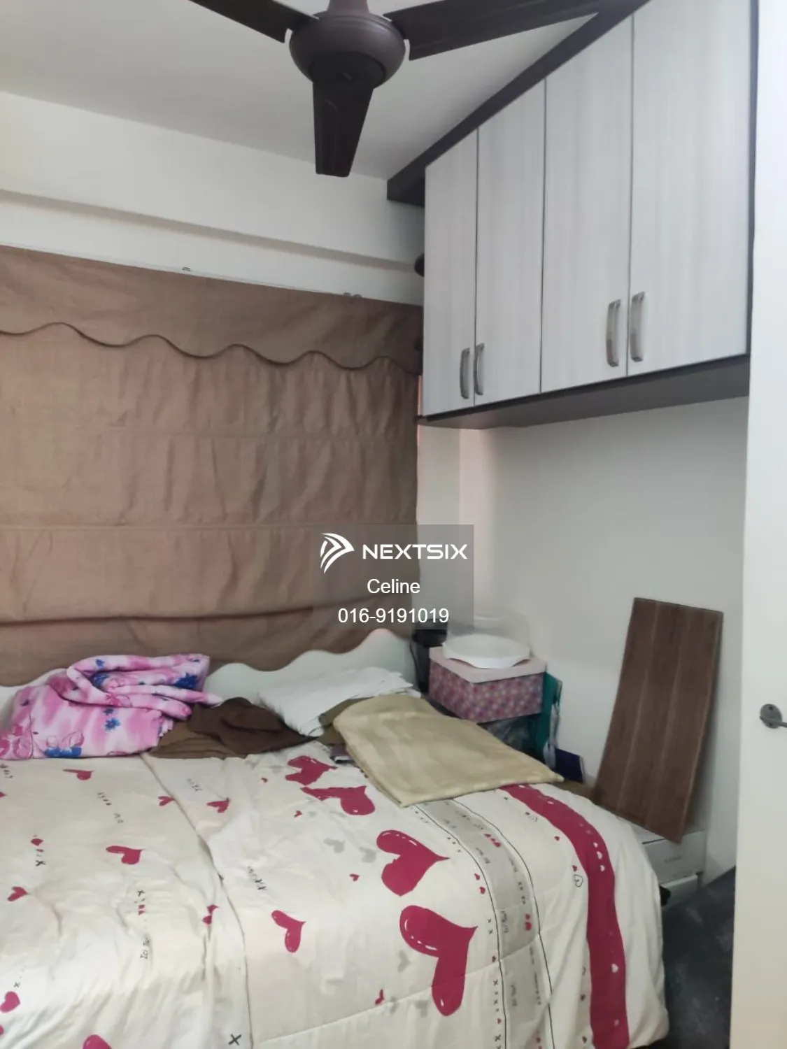 2-sty Terrace/Link House For Sale in Puchong Selangor - Image 12
