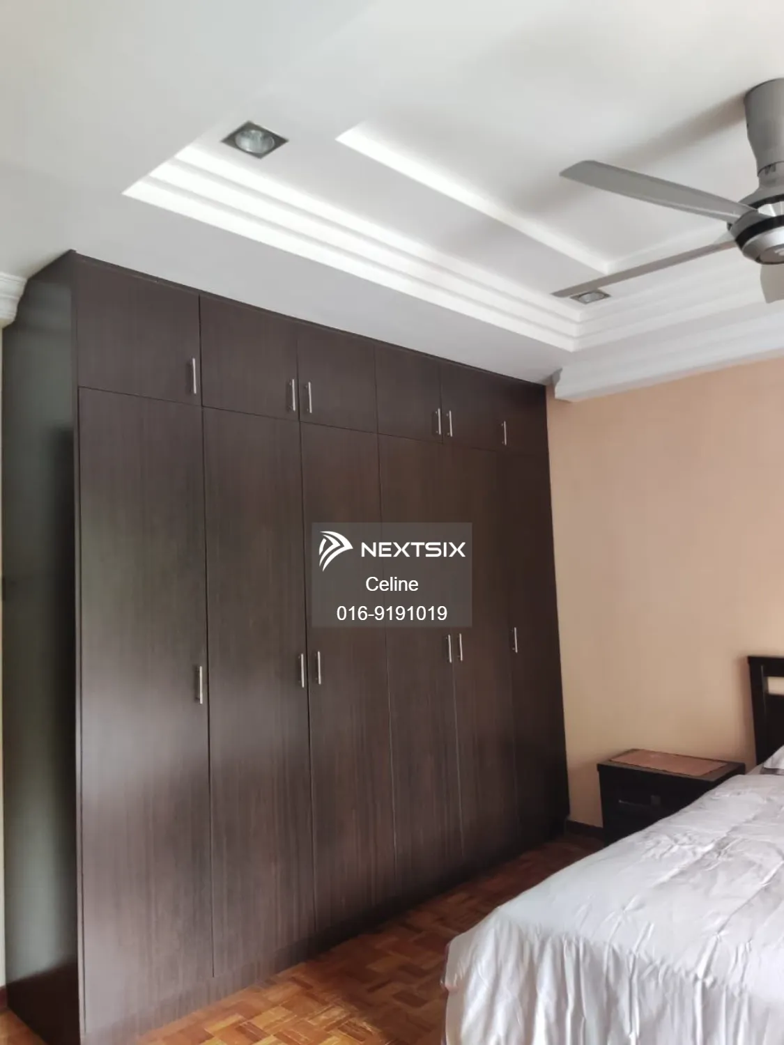 2-sty Terrace/Link House For Sale in Puchong Selangor - Image 14