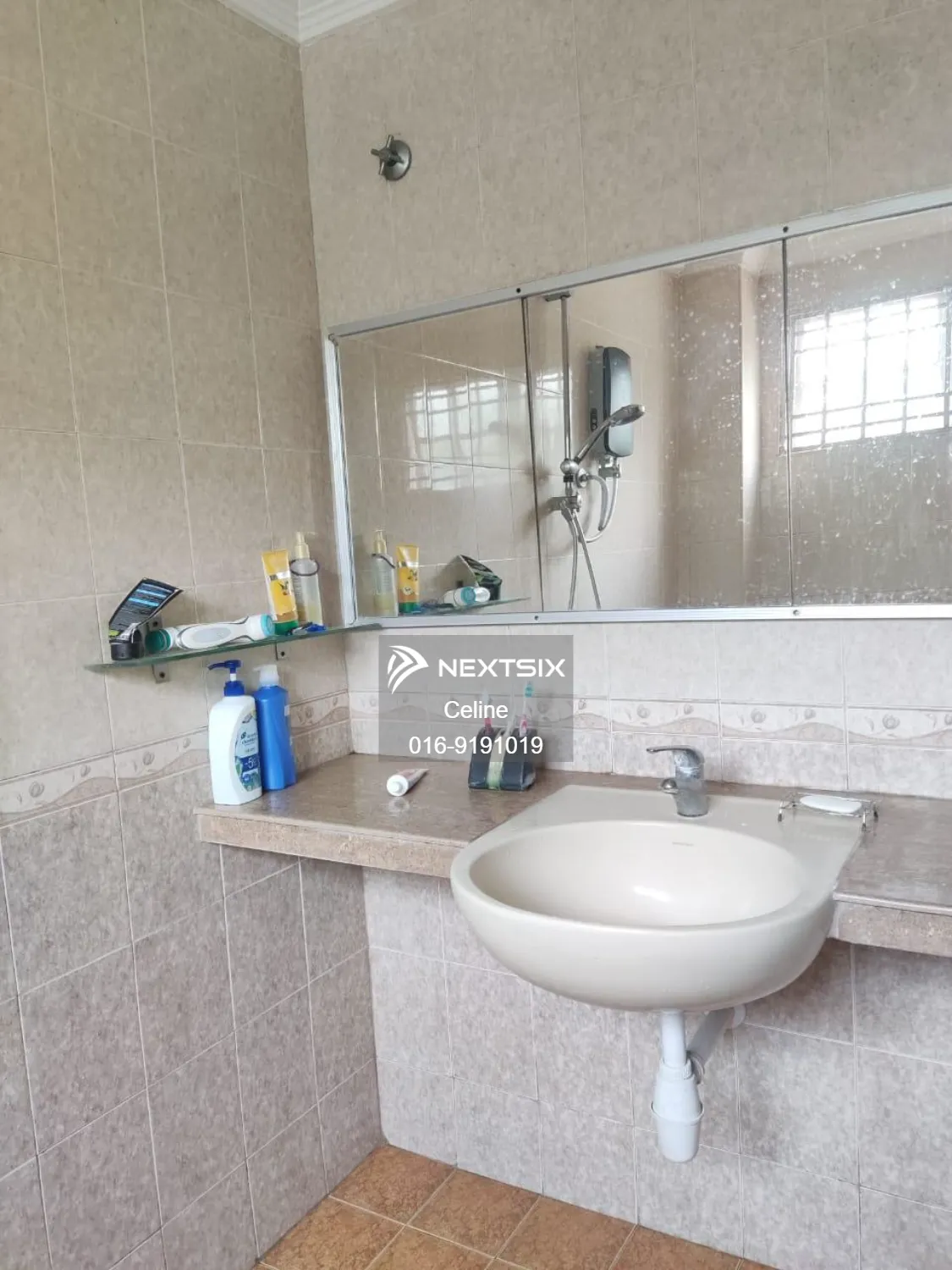 2-sty Terrace/Link House For Sale in Puchong Selangor - Image 15
