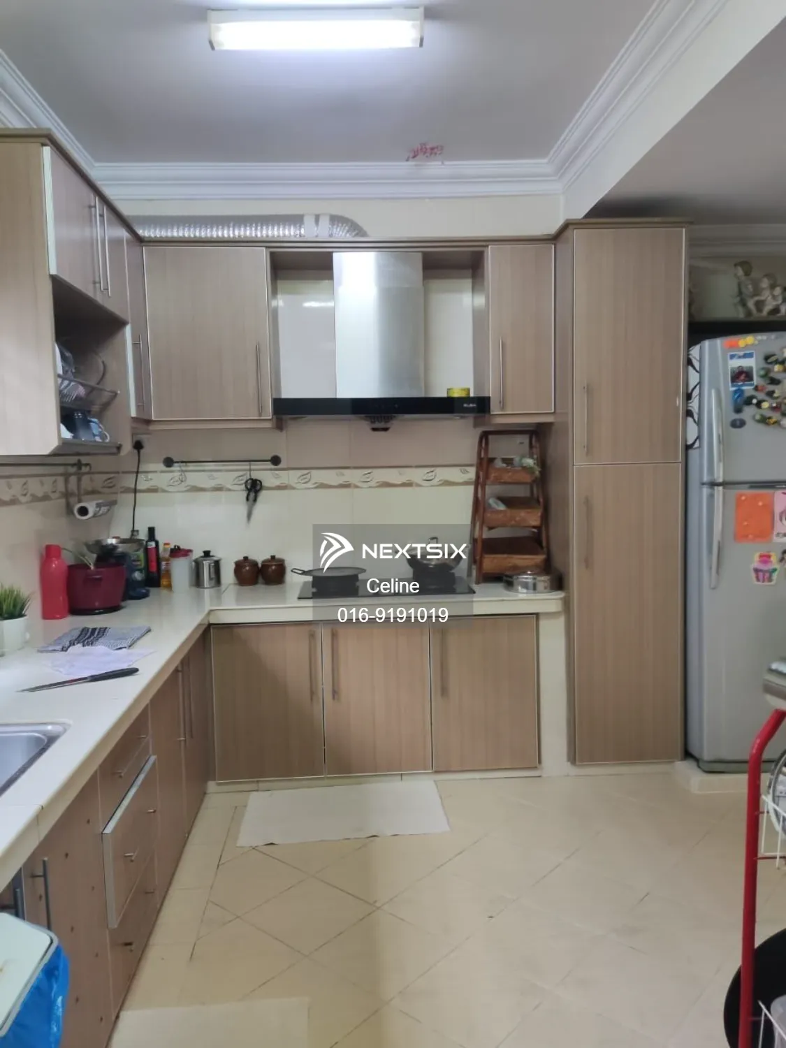2-sty Terrace/Link House For Sale in Puchong Selangor - Image 5