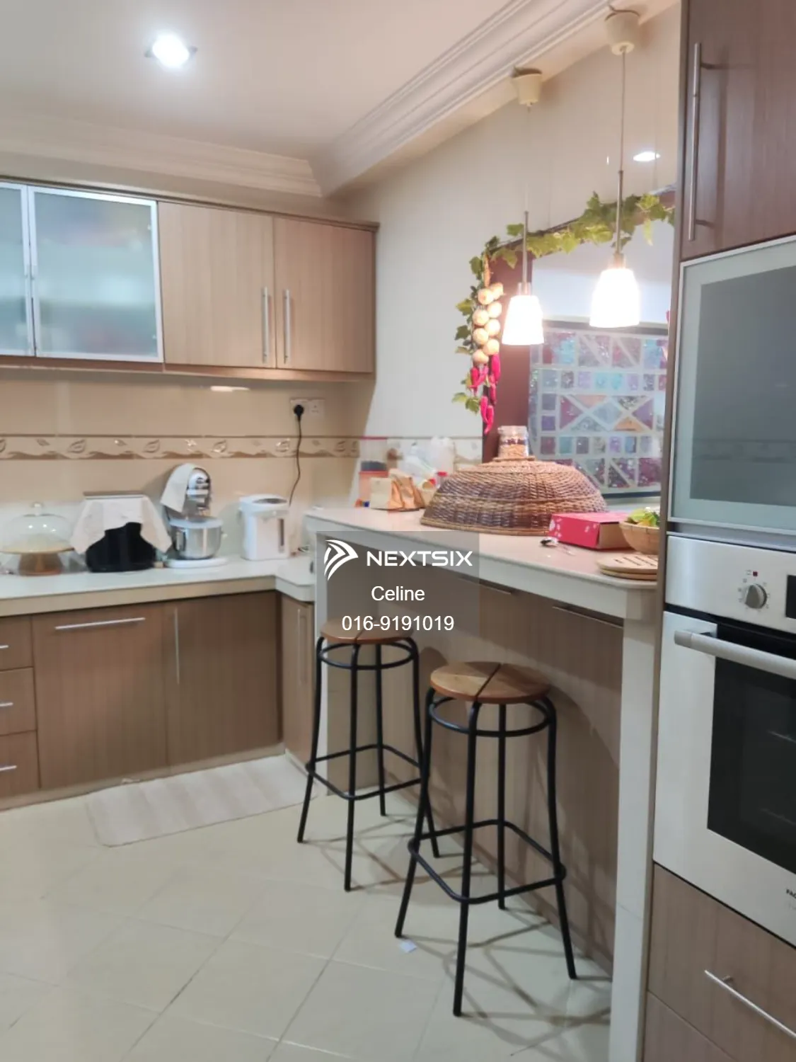 2-sty Terrace/Link House For Sale in Puchong Selangor - Image 6