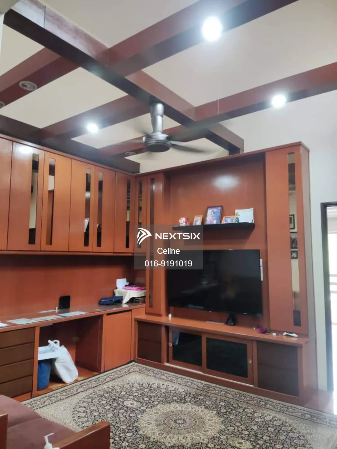 2-sty Terrace/Link House For Sale in Puchong Selangor - Image 7