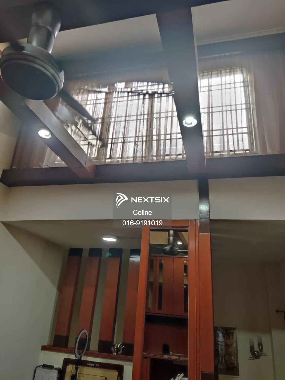 2-sty Terrace/Link House For Sale in Puchong Selangor - Image 8