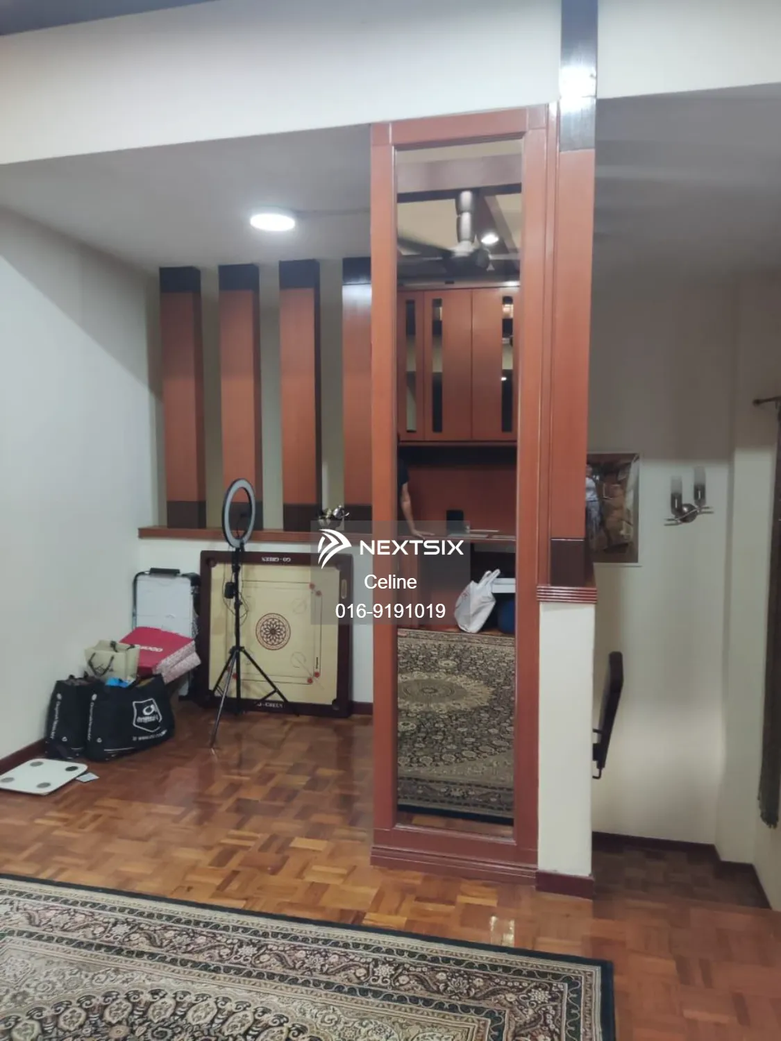 2-sty Terrace/Link House For Sale in Puchong Selangor - Image 9