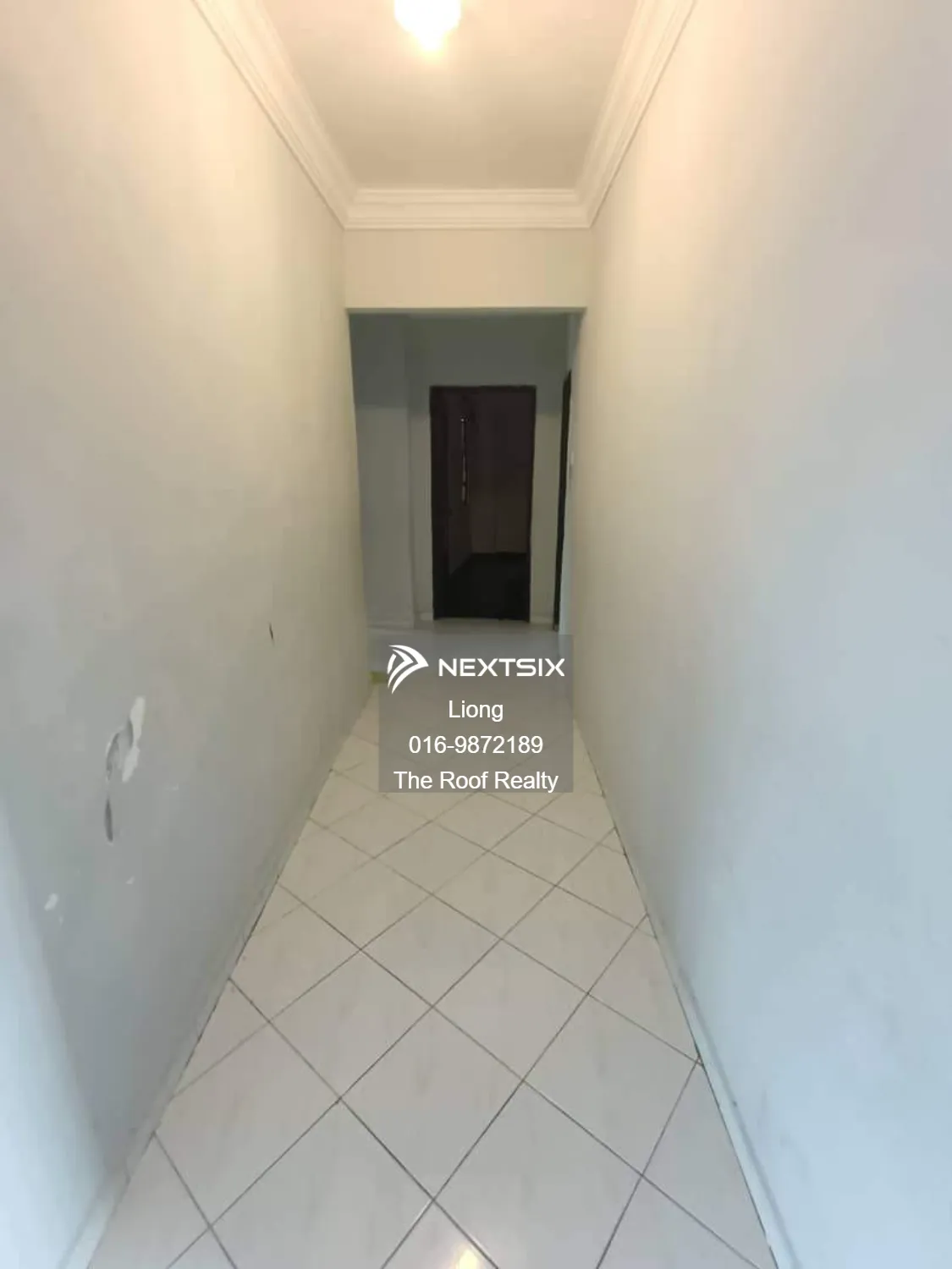 Seri Mutiara Apartment