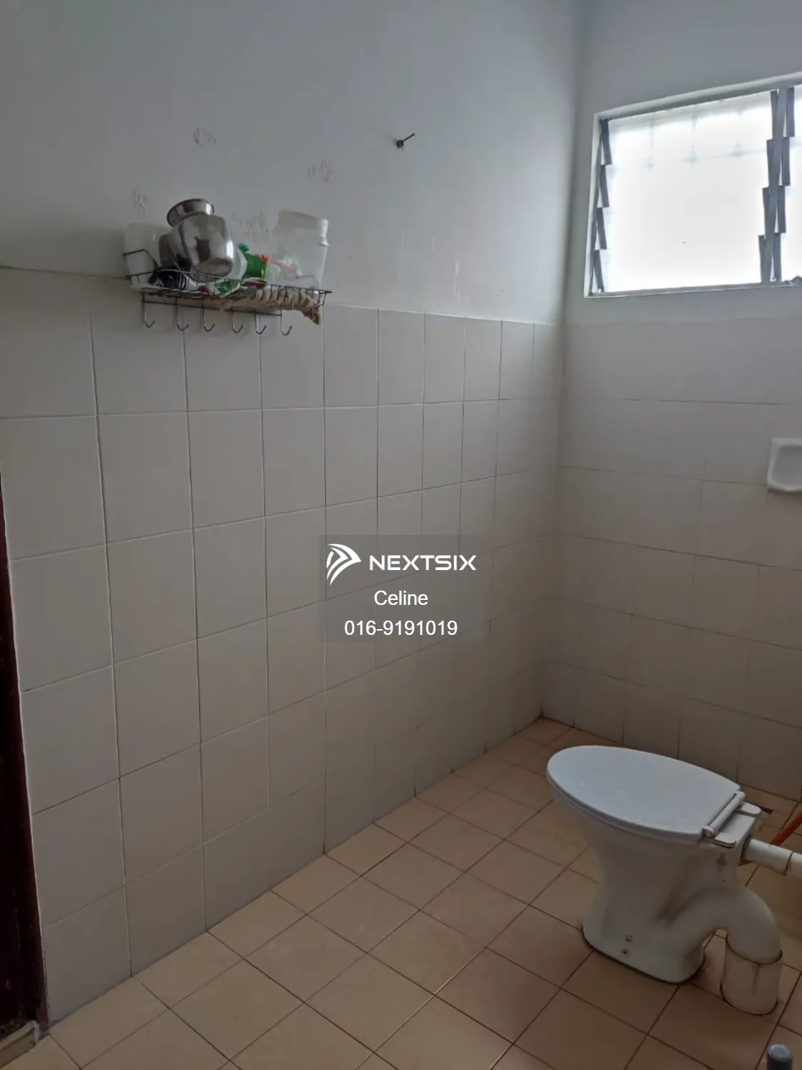 2-sty Terrace/Link House For Sale in Puchong Selangor - Image 11