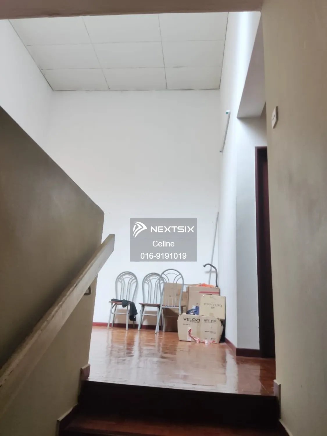 2-sty Terrace/Link House For Sale in Puchong Selangor - Image 5