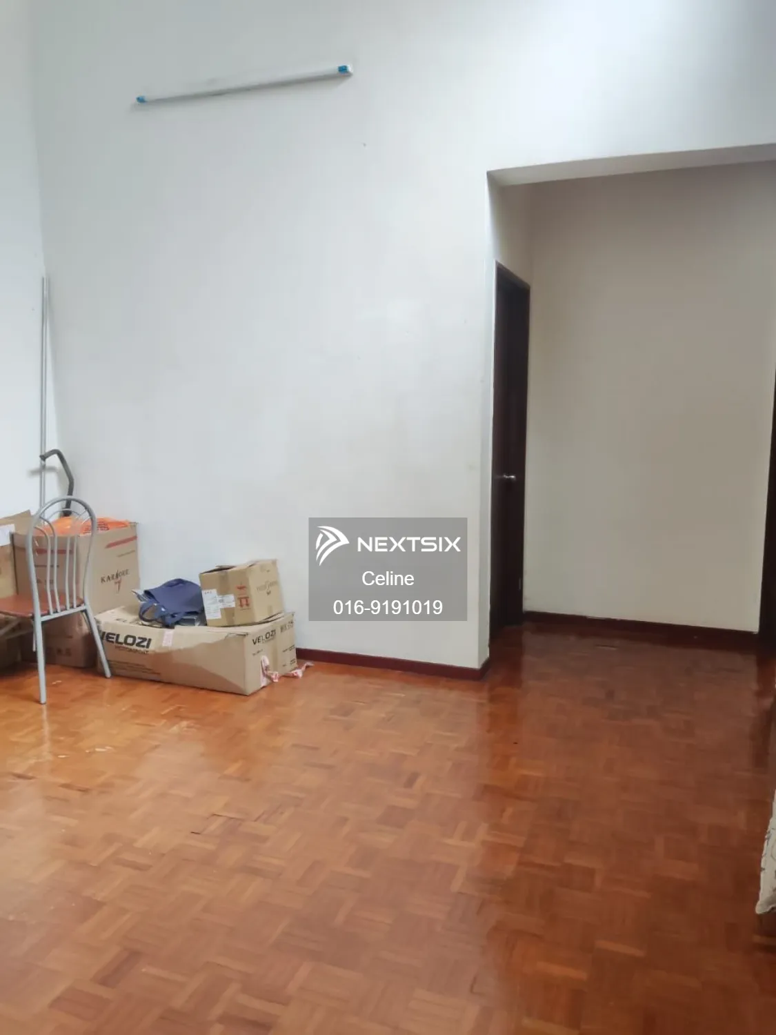 2-sty Terrace/Link House For Sale in Puchong Selangor - Image 6