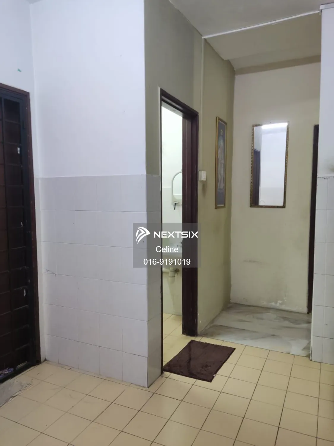 2-sty Terrace/Link House For Sale in Puchong Selangor - Image 7