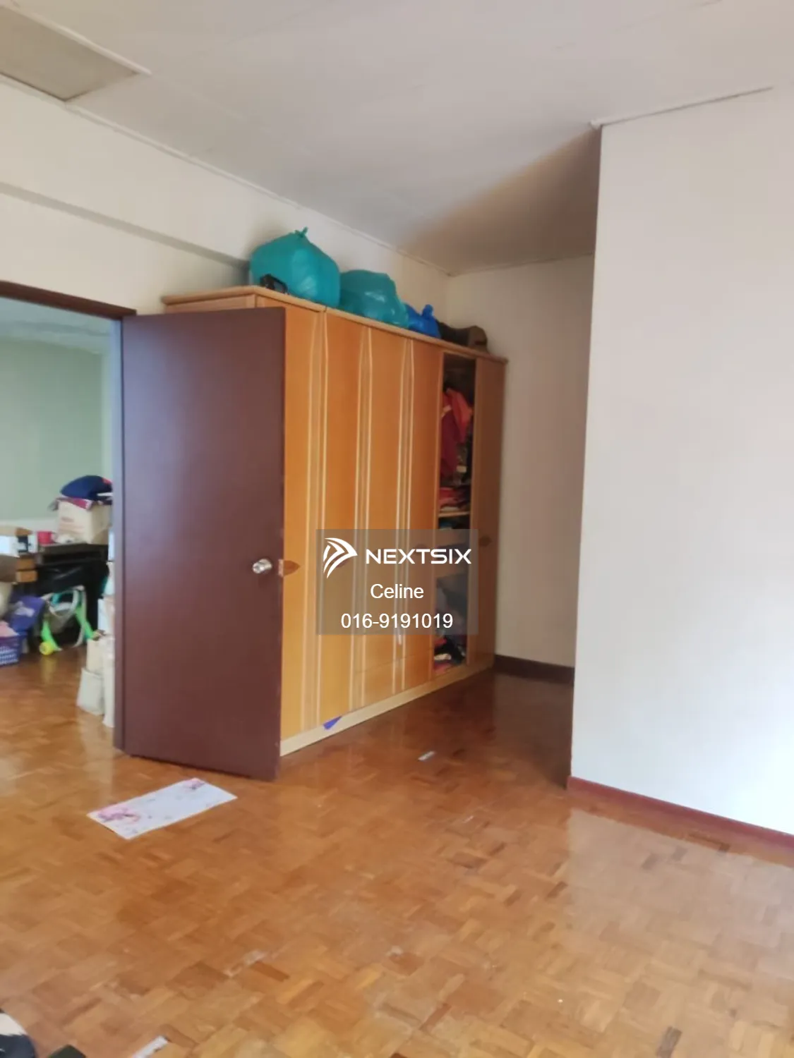 2-sty Terrace/Link House For Sale in Puchong Selangor - Image 8