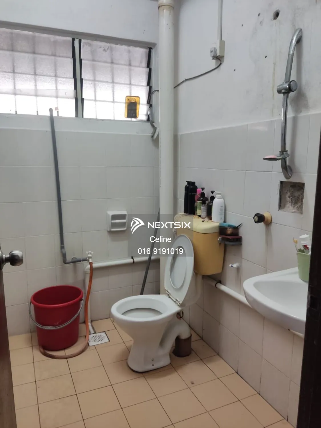 2-sty Terrace/Link House For Sale in Puchong Selangor - Image 9