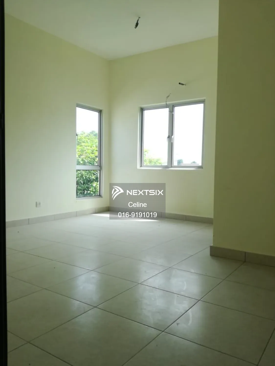 Semi-detached House For Sale in Mantin Negeri Sembilan - Image 12