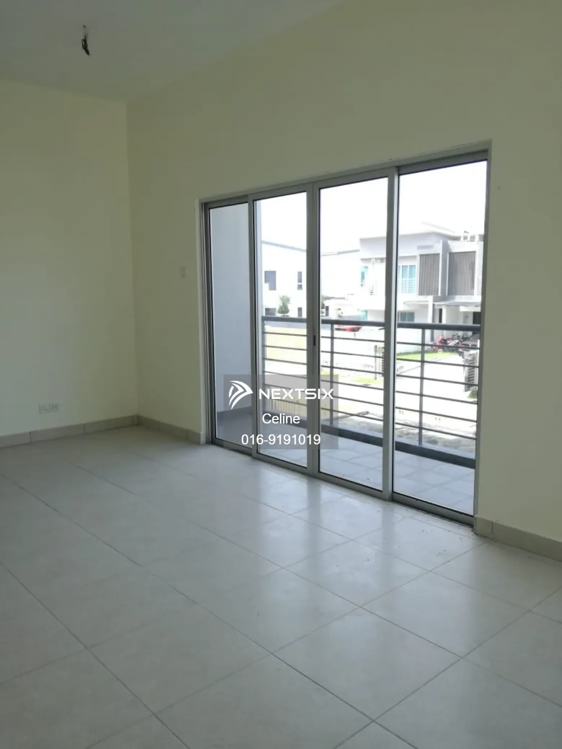 Semi-detached House For Sale in Mantin Negeri Sembilan - Image 13