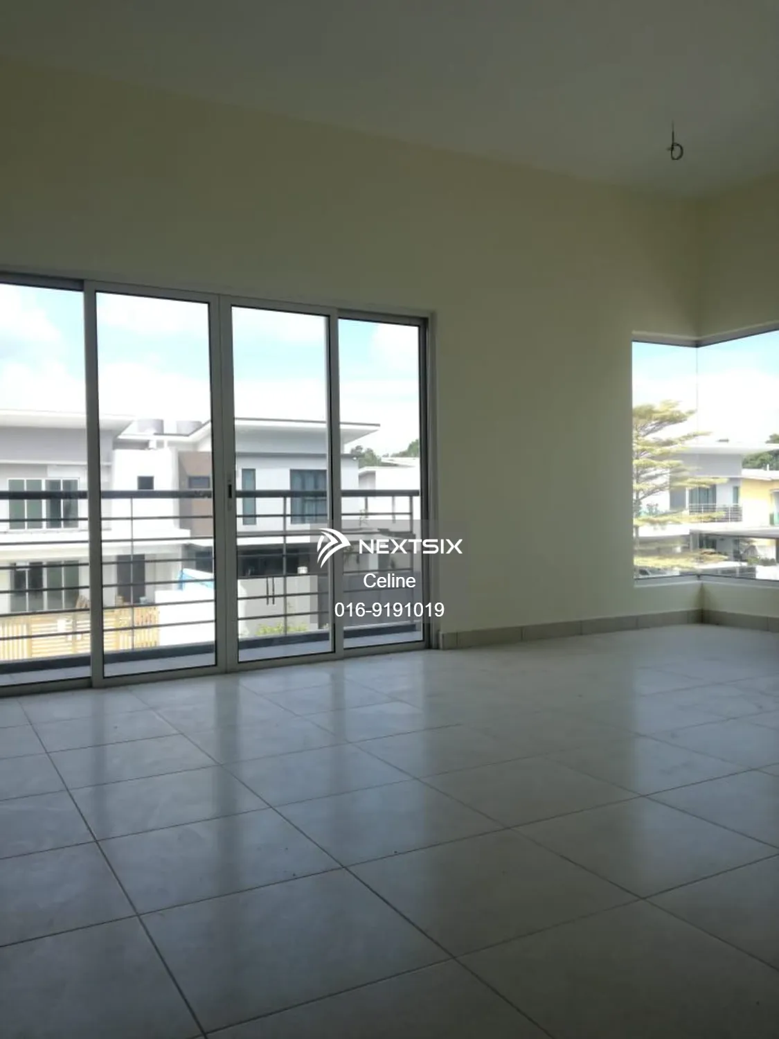 Semi-detached House For Sale in Mantin Negeri Sembilan - Image 14