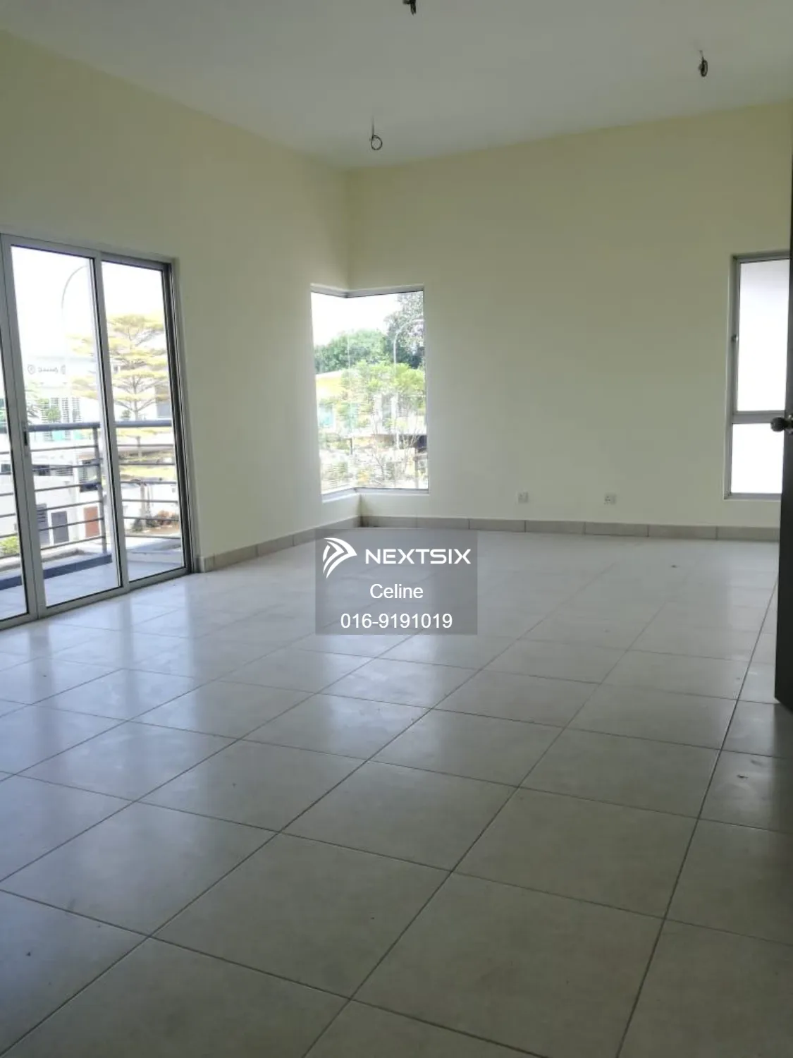 Semi-detached House For Sale in Mantin Negeri Sembilan - Image 16