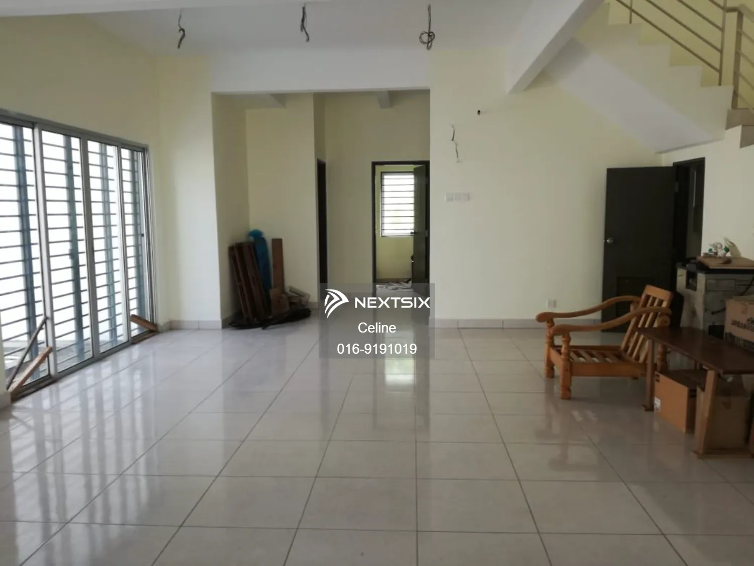 Semi-detached House For Sale in Mantin Negeri Sembilan - Image 5