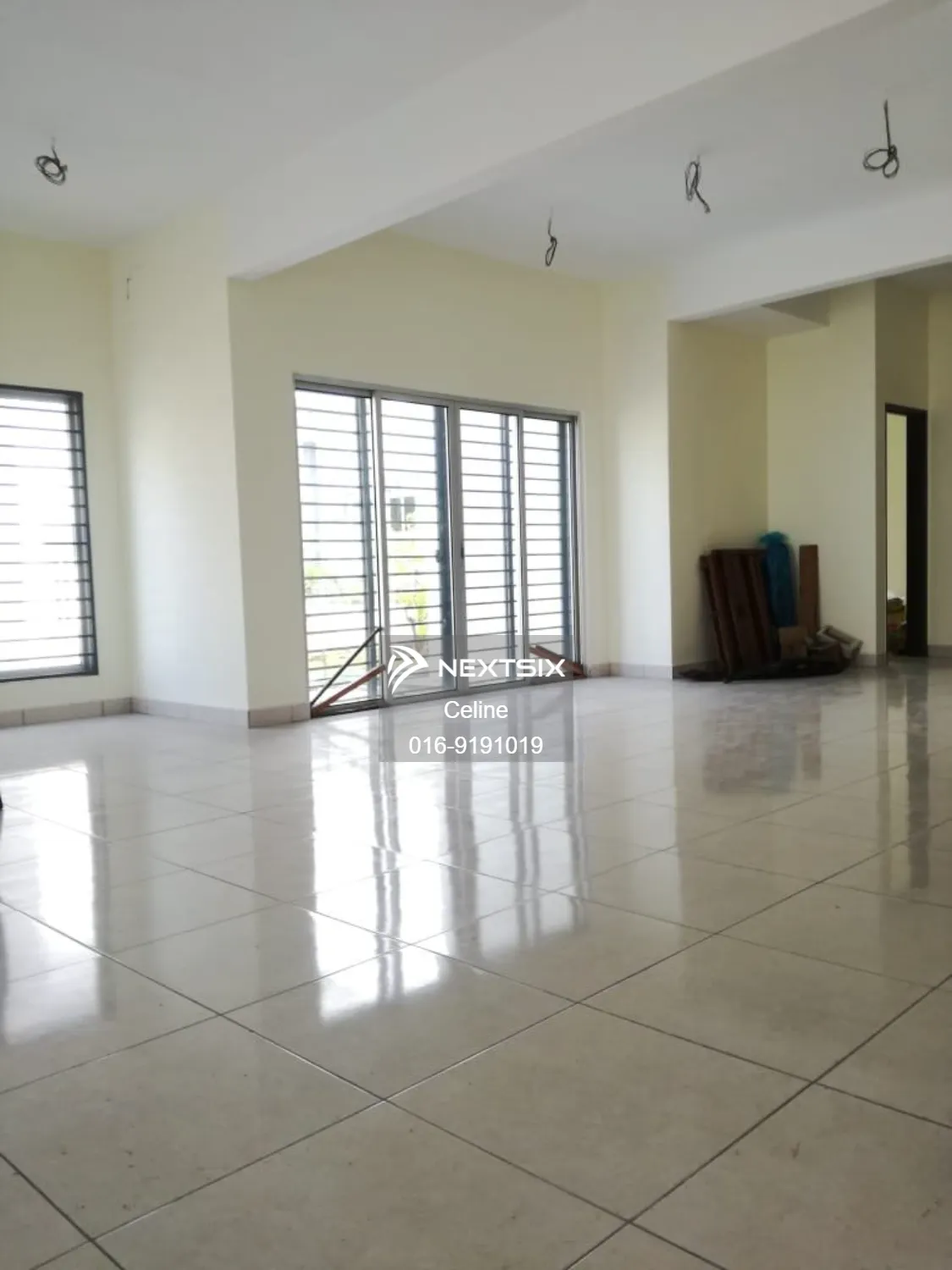 Semi-detached House For Sale in Mantin Negeri Sembilan - Image 6