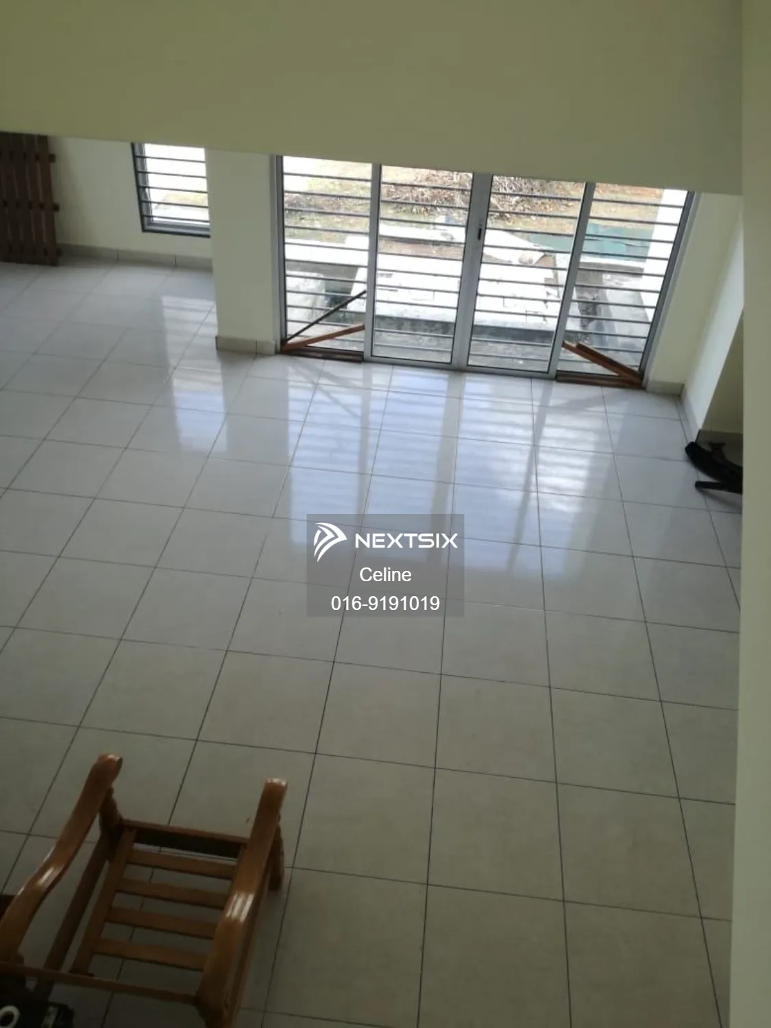 Semi-detached House For Sale in Mantin Negeri Sembilan - Image 7