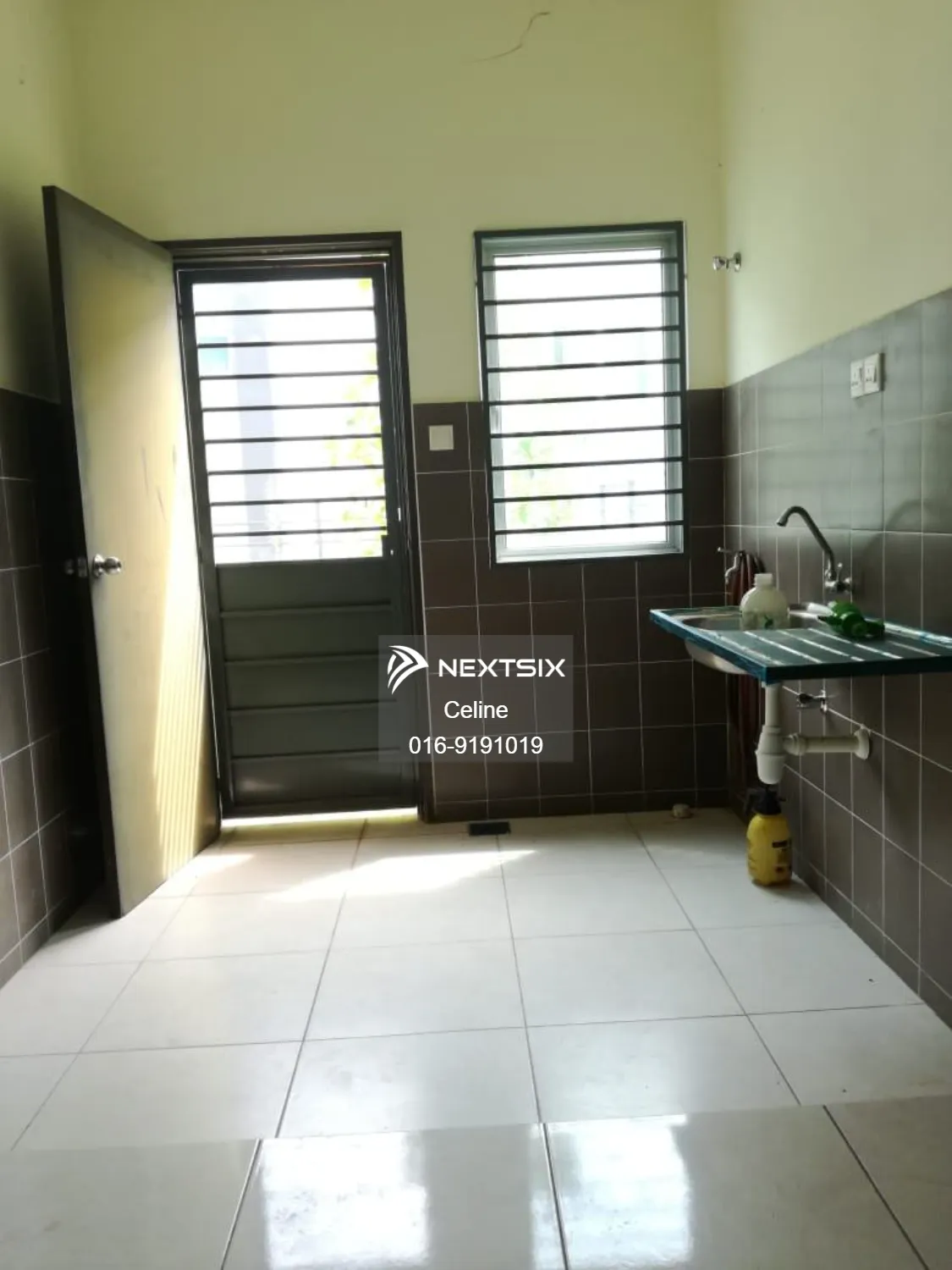 Semi-detached House For Sale in Mantin Negeri Sembilan - Image 8