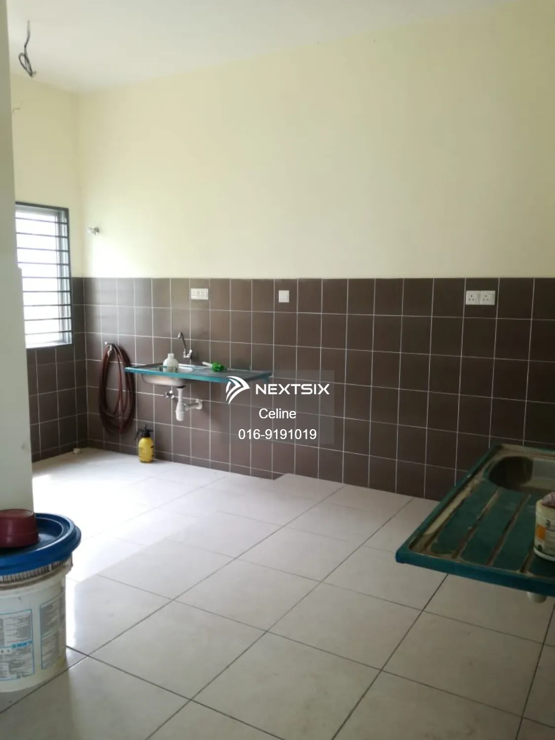 Semi-detached House For Sale in Mantin Negeri Sembilan - Image 9