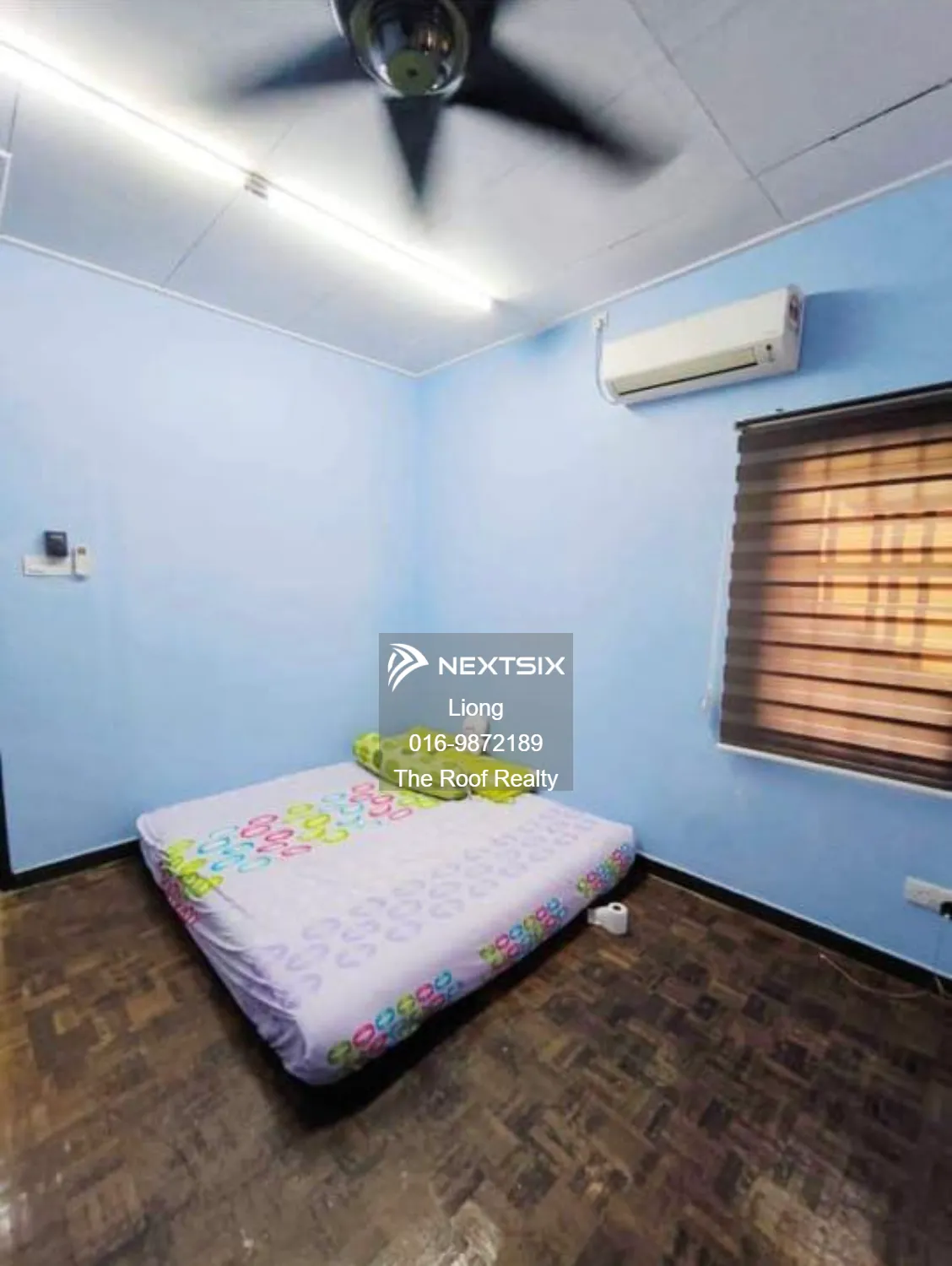 2-sty Terrace/Link House For Sale in Permas Jaya Johor - Image 6