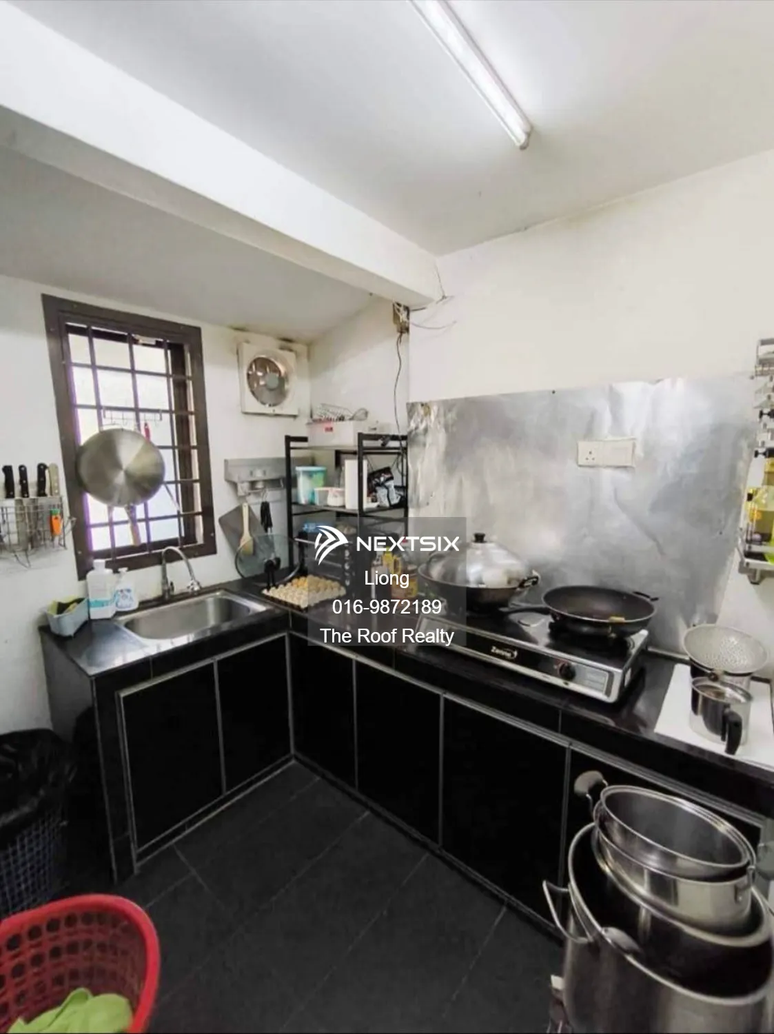 2-sty Terrace/Link House For Sale in Permas Jaya Johor - Image 7