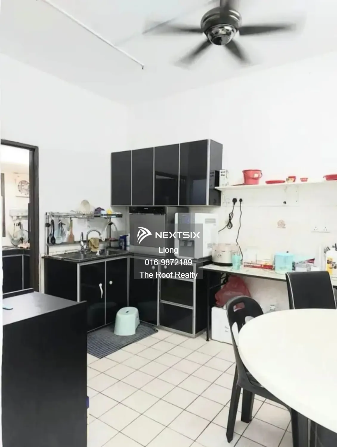 2-sty Terrace/Link House For Sale in Permas Jaya Johor - Image 8