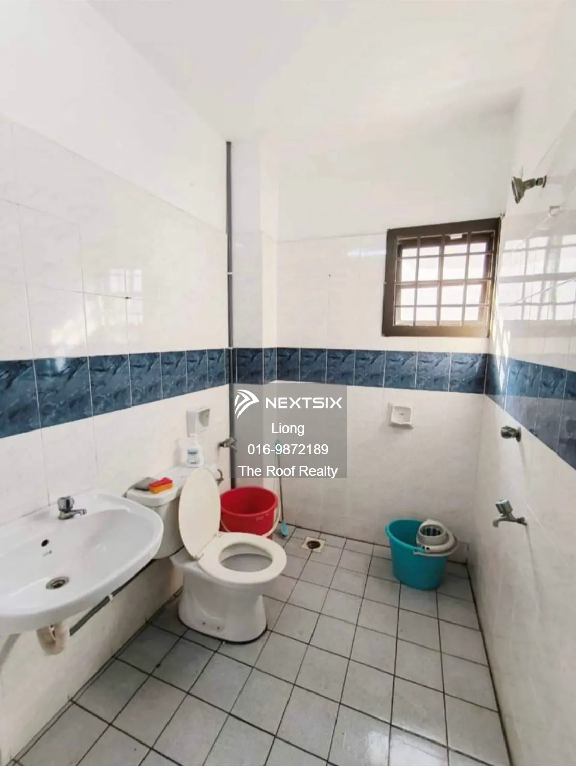 2-sty Terrace/Link House For Sale in Permas Jaya Johor - Image 9