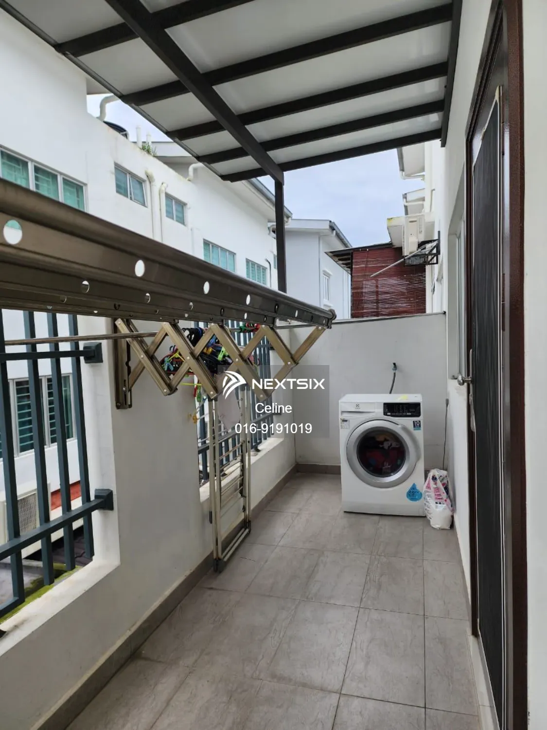 2.5-sty Terrace/Link House For Sale in Puchong Selangor - Image 13