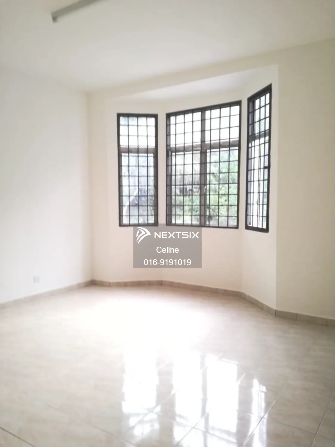2-sty Terrace/Link House For Sale in Puchong Selangor - Image 8