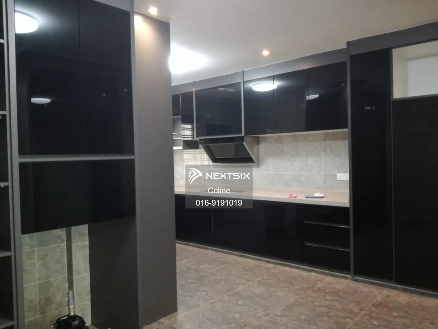 2-sty Terrace/Link House For Sale in Puchong Selangor - Image 10