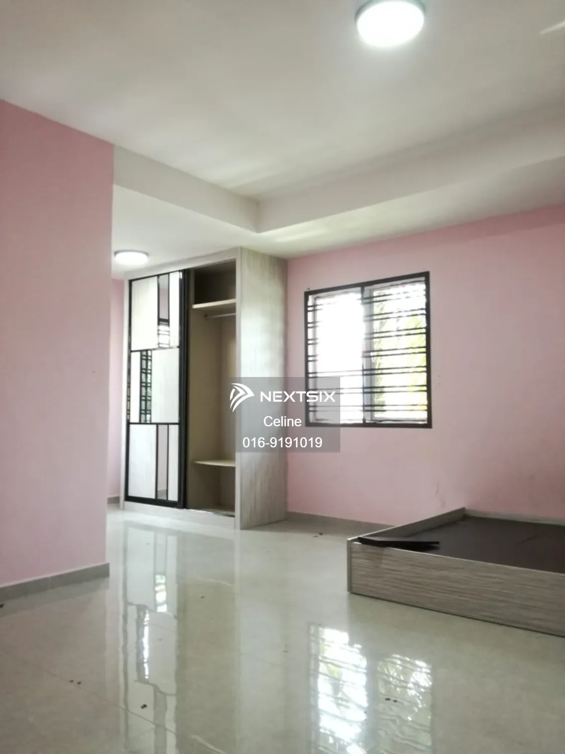 2-sty Terrace/Link House For Sale in Puchong Selangor - Image 16