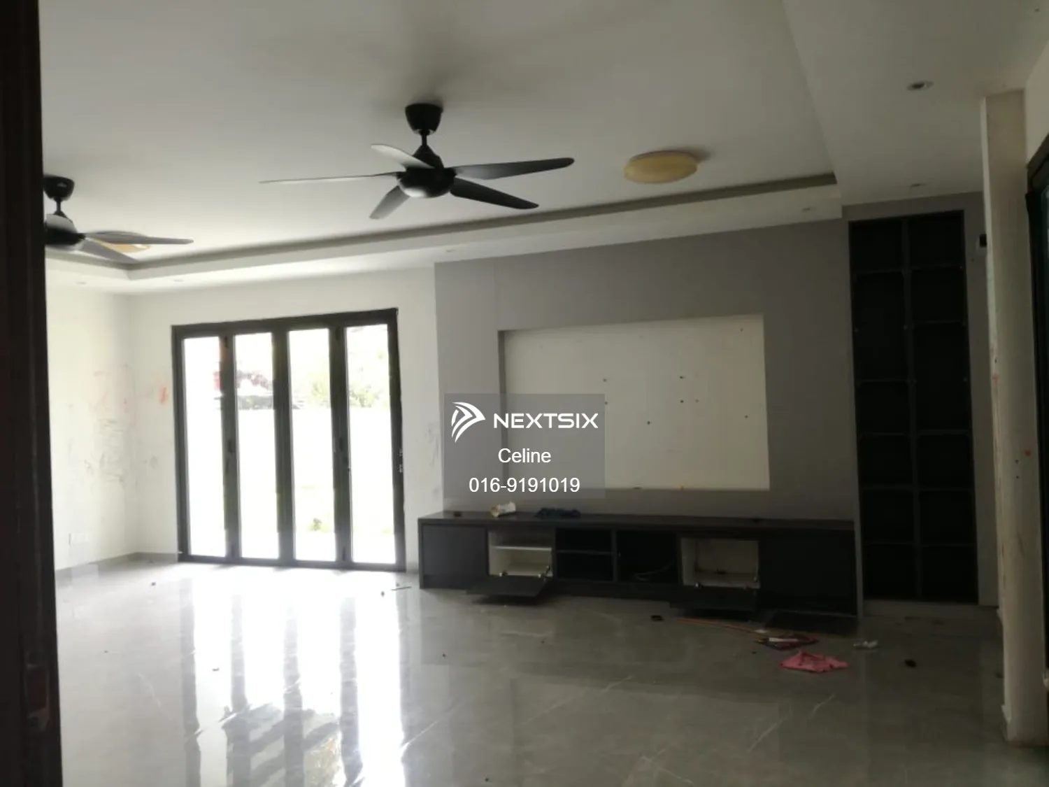 2-sty Terrace/Link House For Sale in Puchong Selangor - Image 6