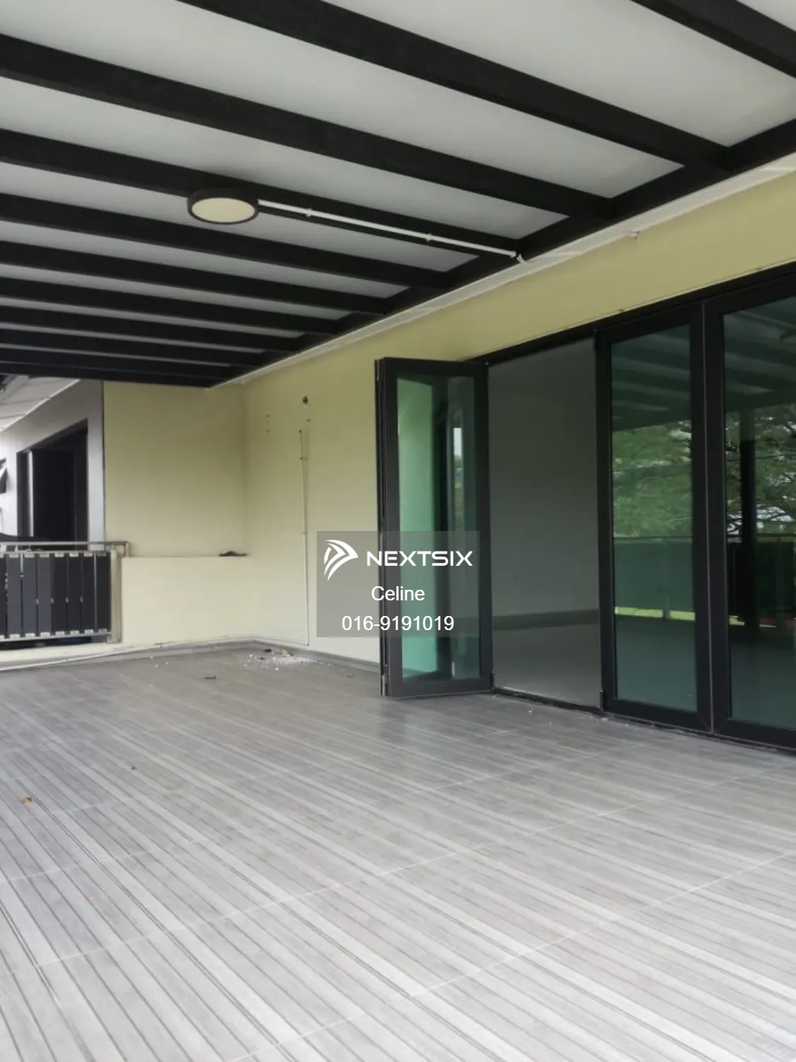 2-sty Terrace/Link House For Sale in Puchong Selangor - Image 9