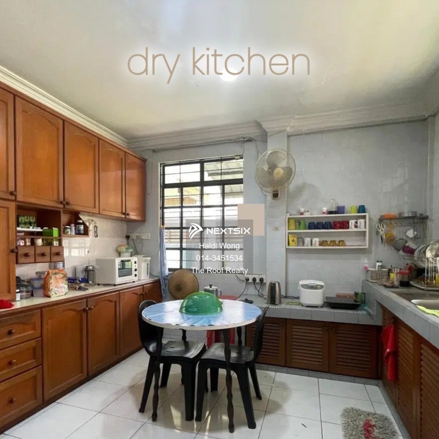 Semi-detached House For Sale in Kuching Sarawak - Image 10