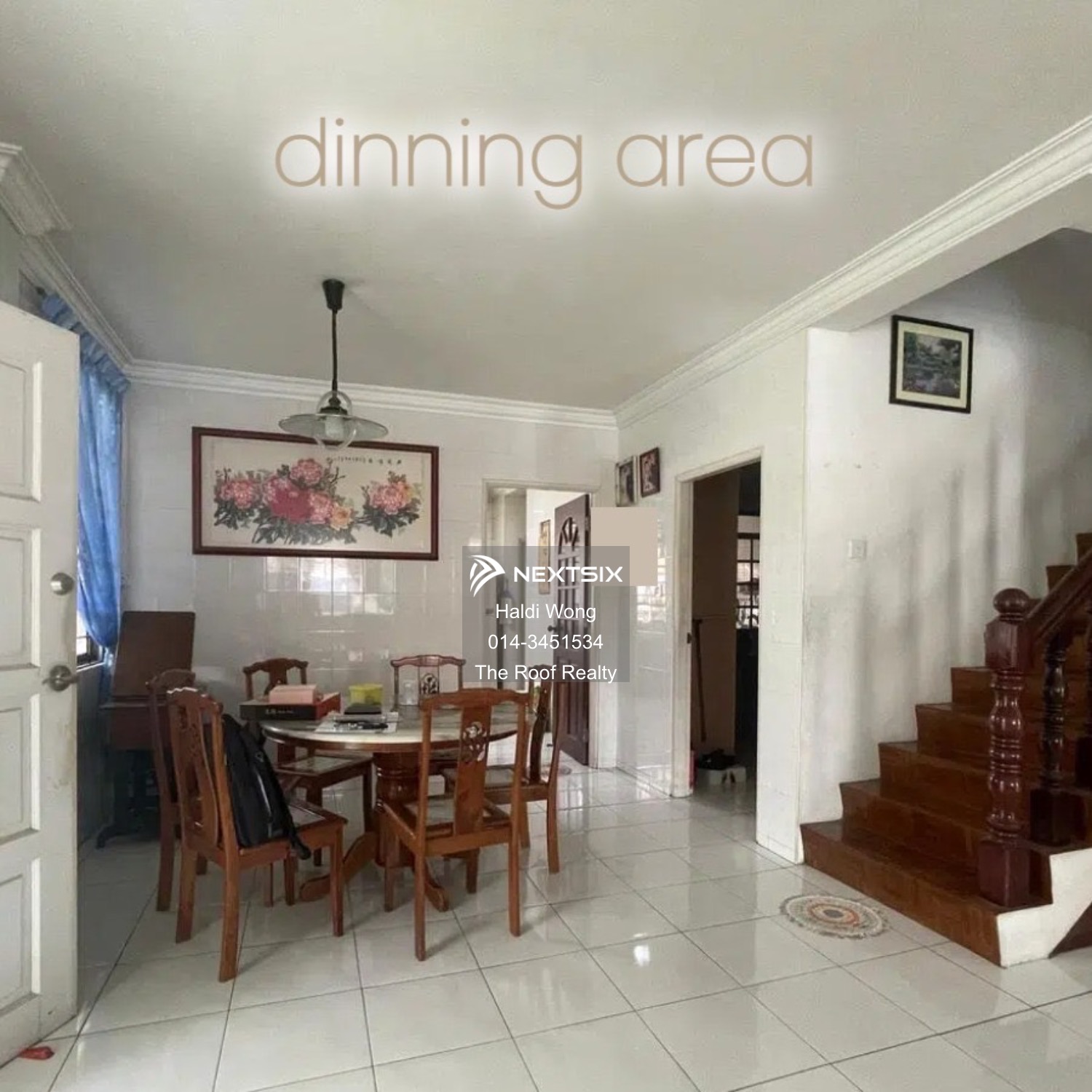 Semi-detached House For Sale in Kuching Sarawak - Image 6