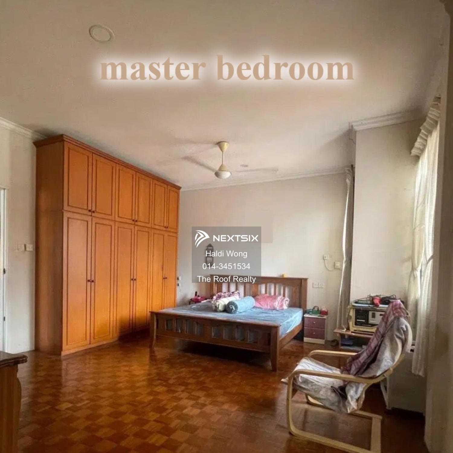 Semi-detached House For Sale in Kuching Sarawak - Image 8