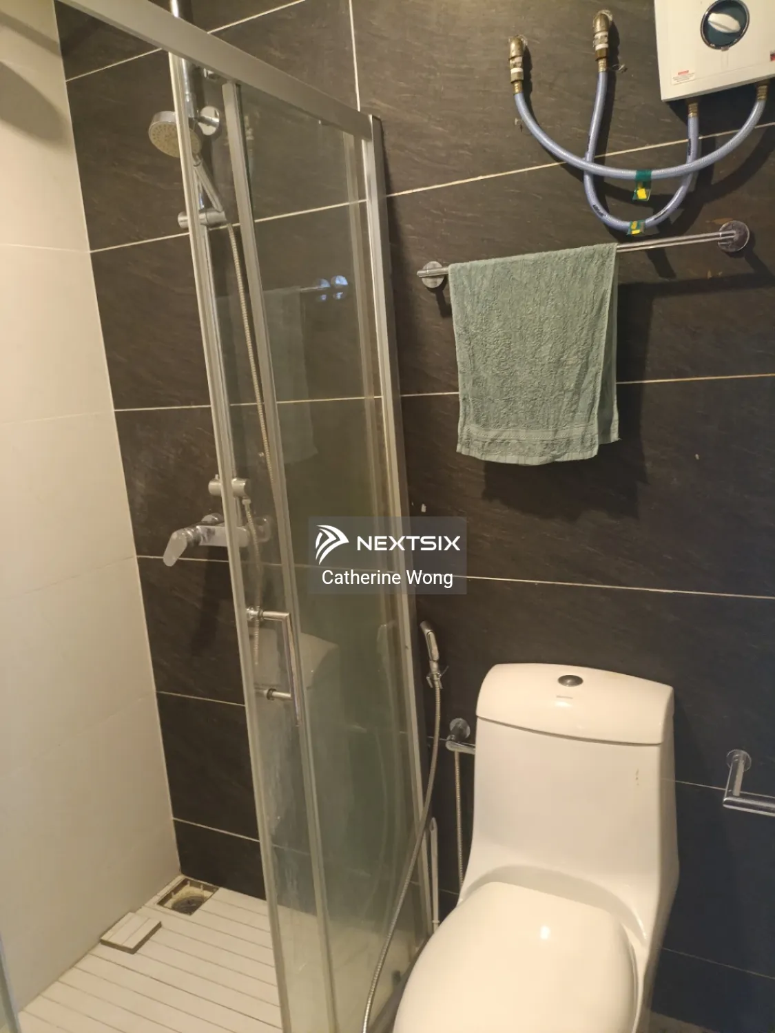 Condominium For Rent in Johor Bahru Johor - Image 11