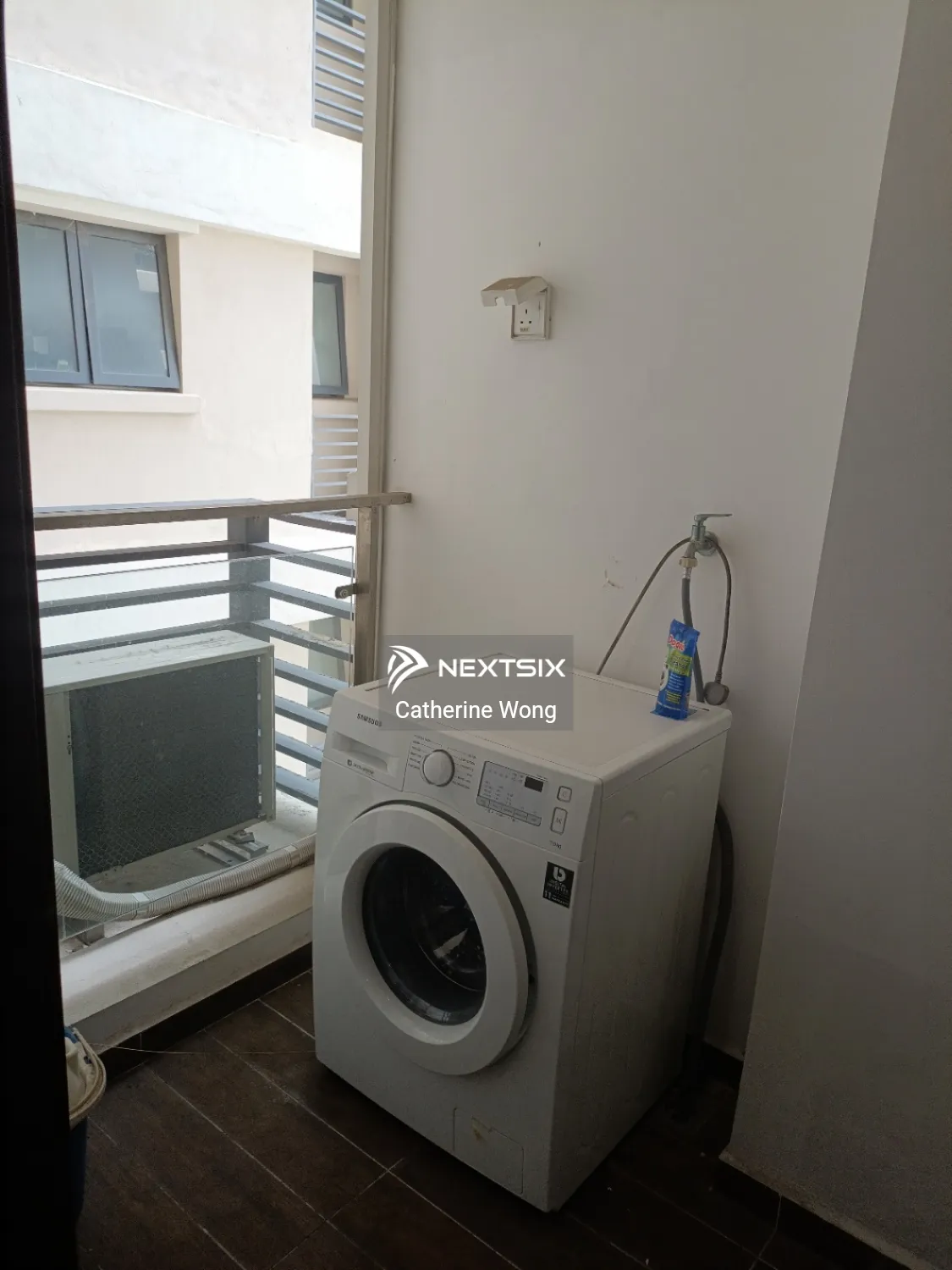 Condominium For Rent in Johor Bahru Johor - Image 6
