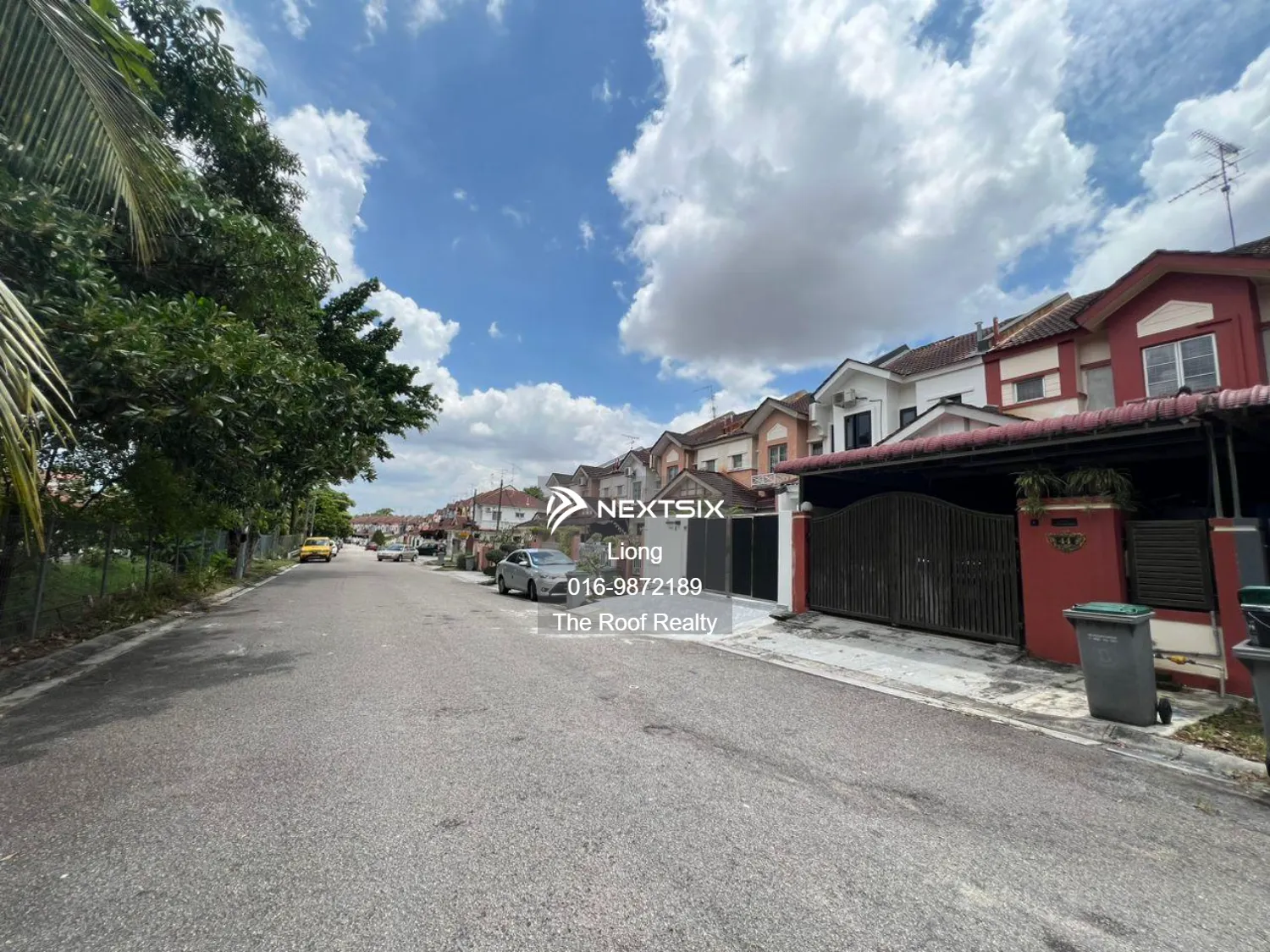 2-sty Terrace/Link House For Sale in Setia Indah Johor