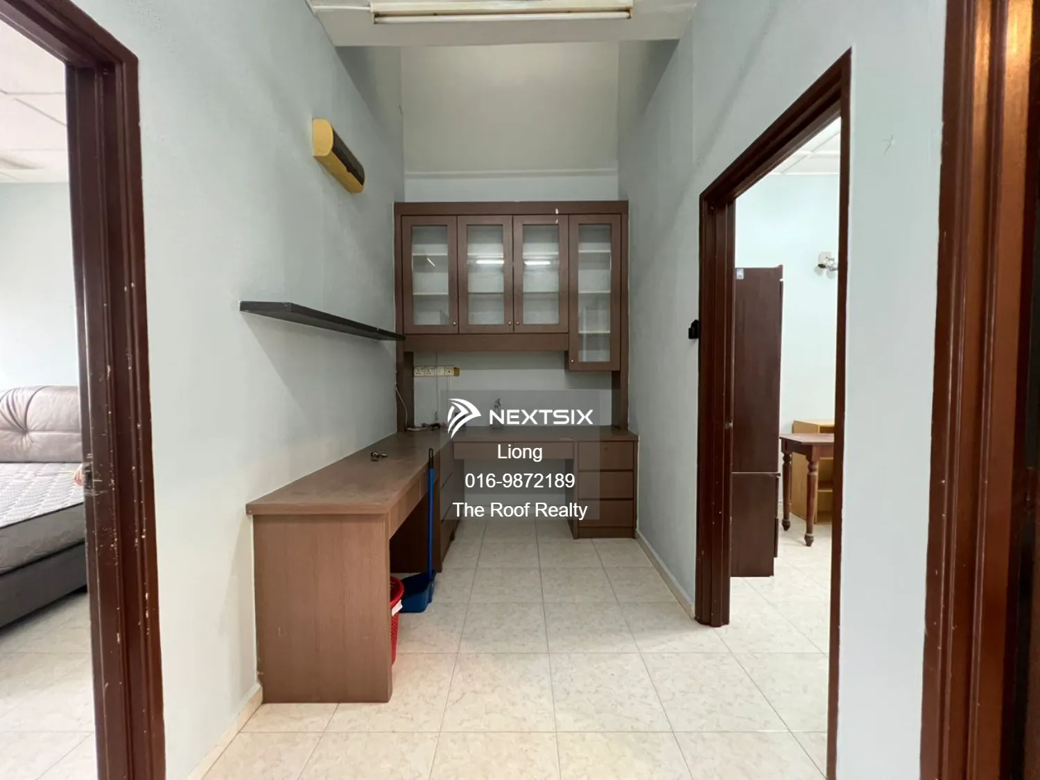 2-sty Terrace/Link House For Sale in Setia Indah Johor - Image 10