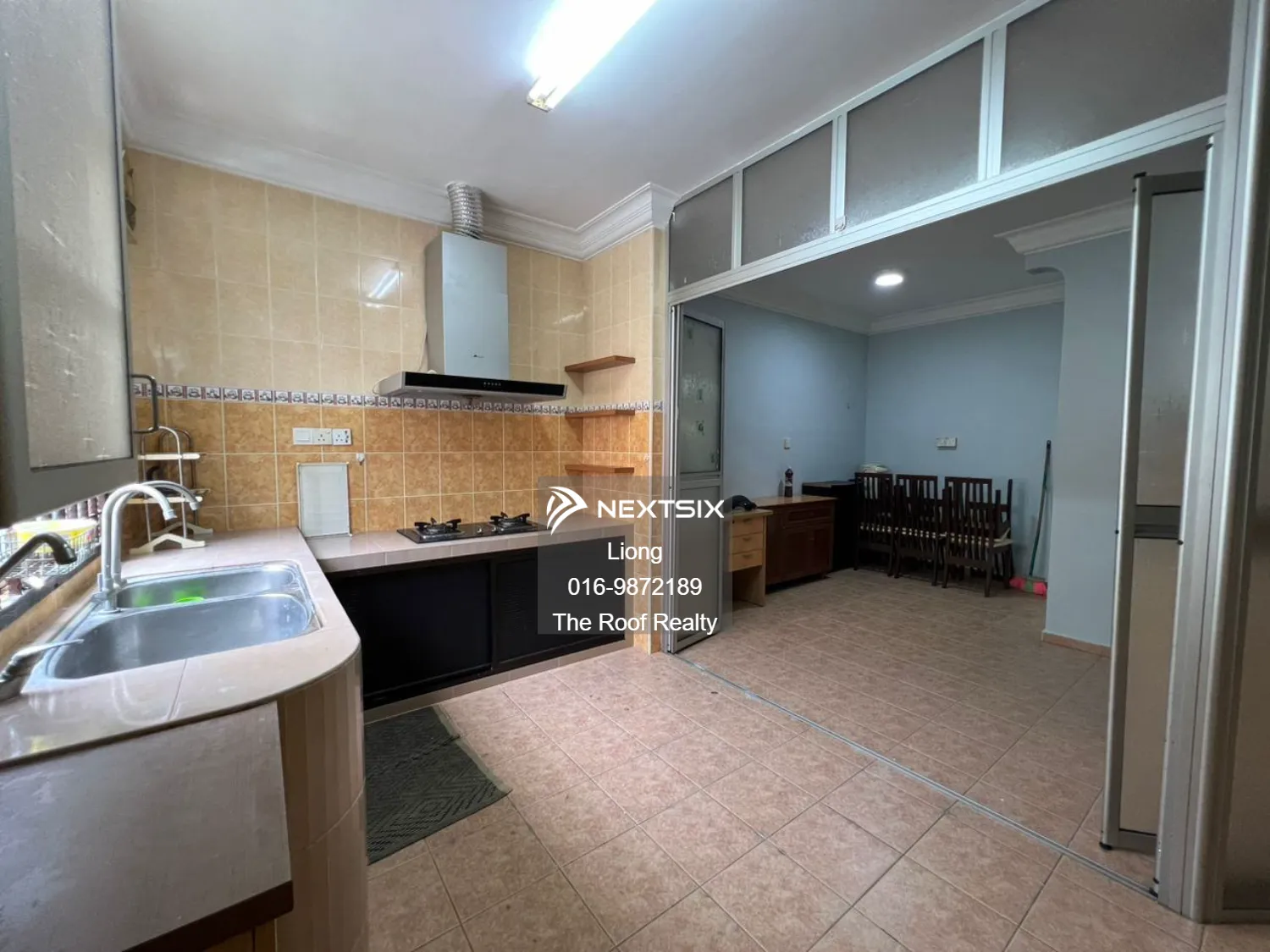 2-sty Terrace/Link House For Sale in Setia Indah Johor - Image 6