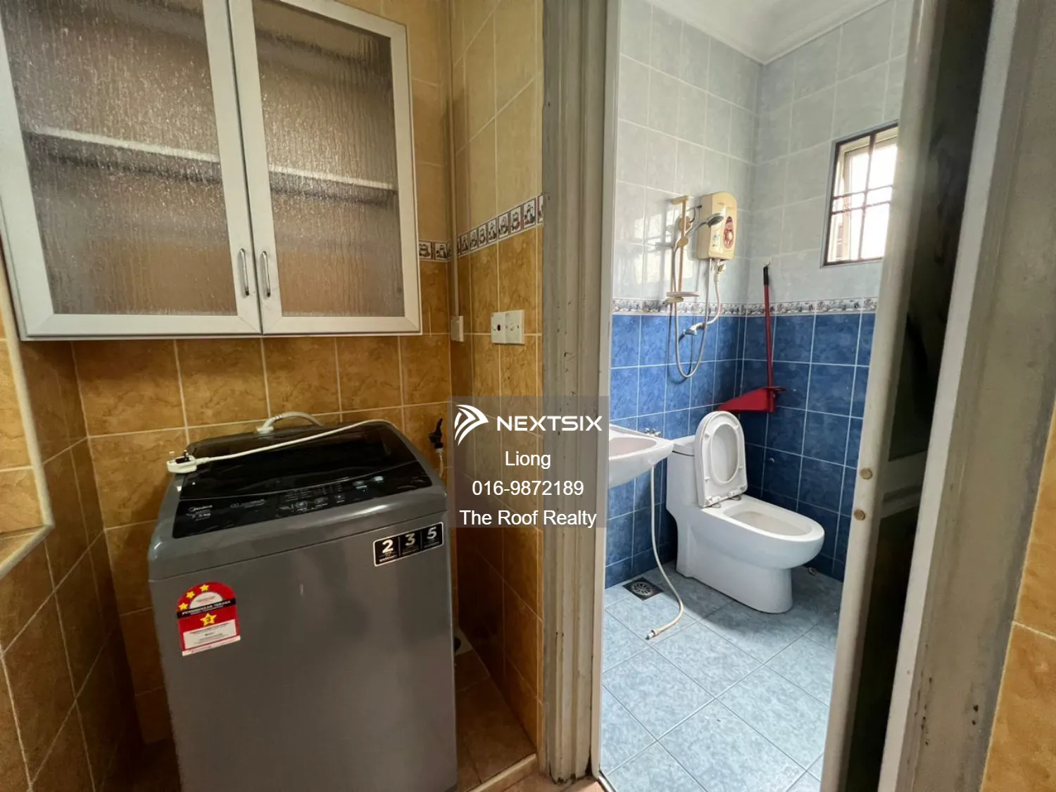 2-sty Terrace/Link House For Sale in Setia Indah Johor - Image 8