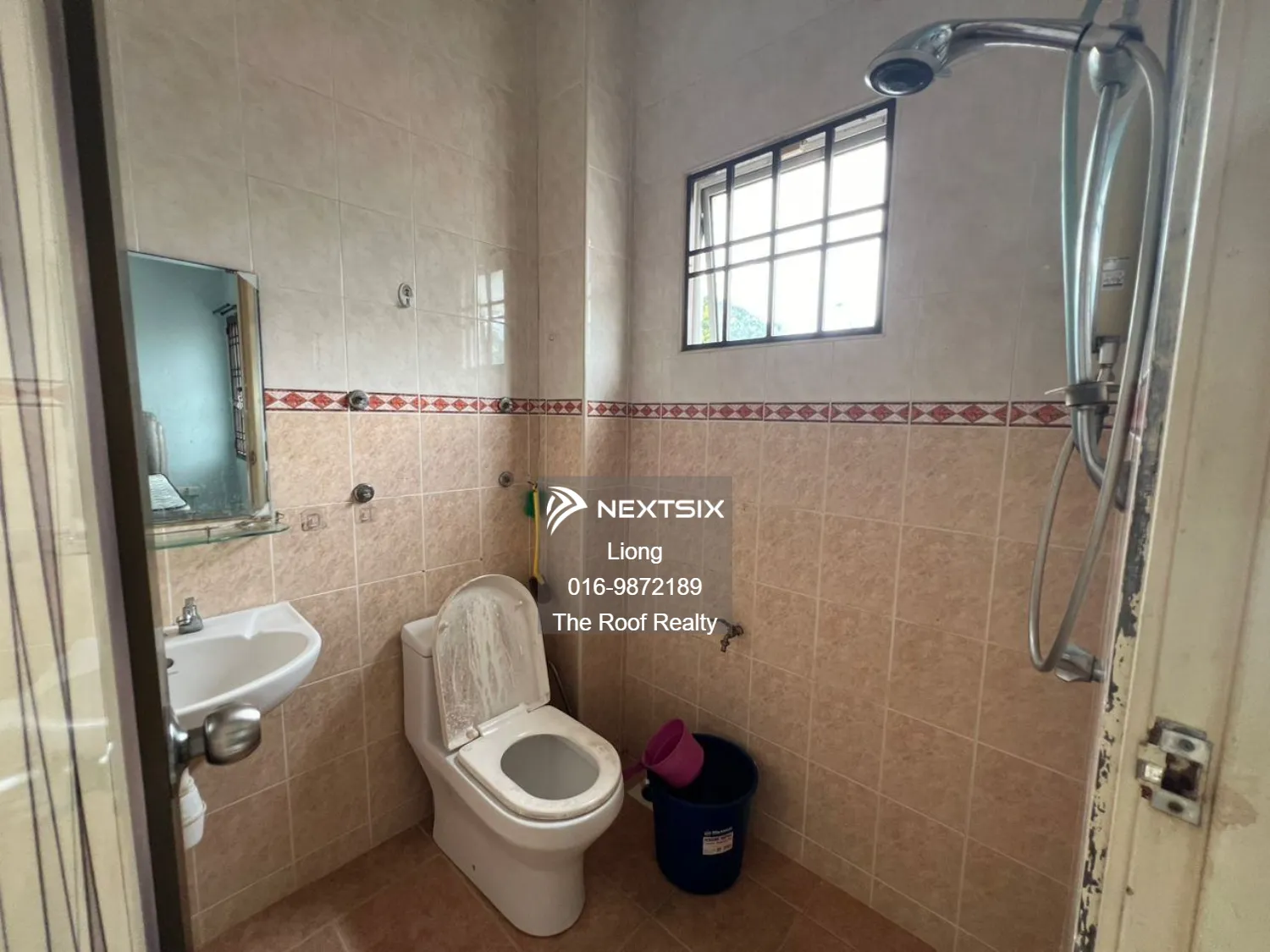 2-sty Terrace/Link House For Sale in Setia Indah Johor - Image 9