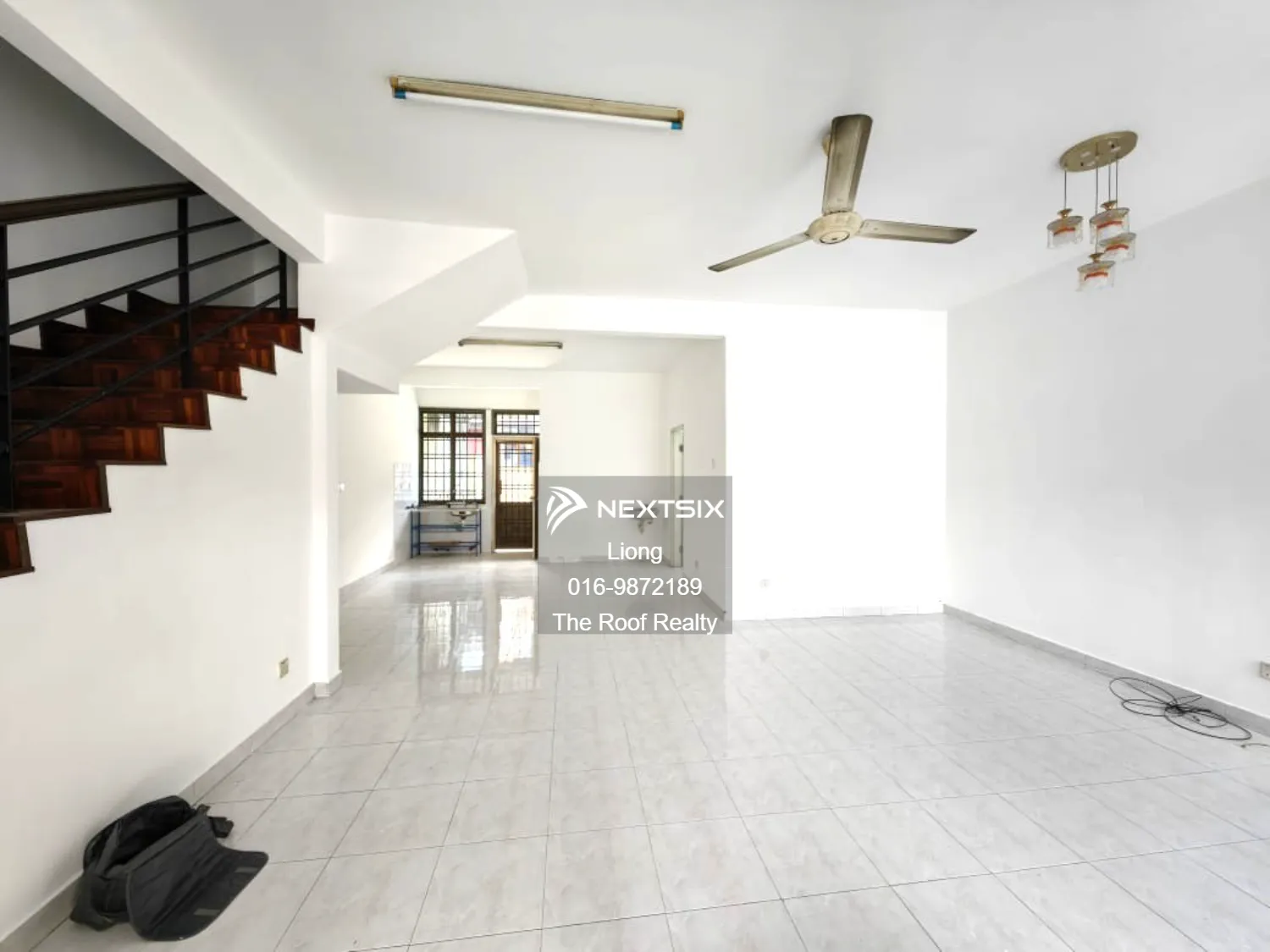 2-sty Terrace/Link House For Sale in Tebrau Johor