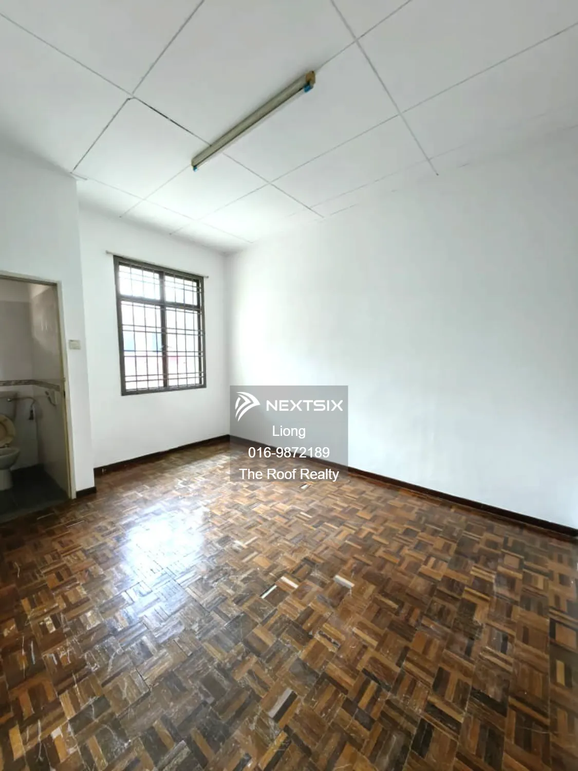 2-sty Terrace/Link House For Sale in Tebrau Johor - Image 2