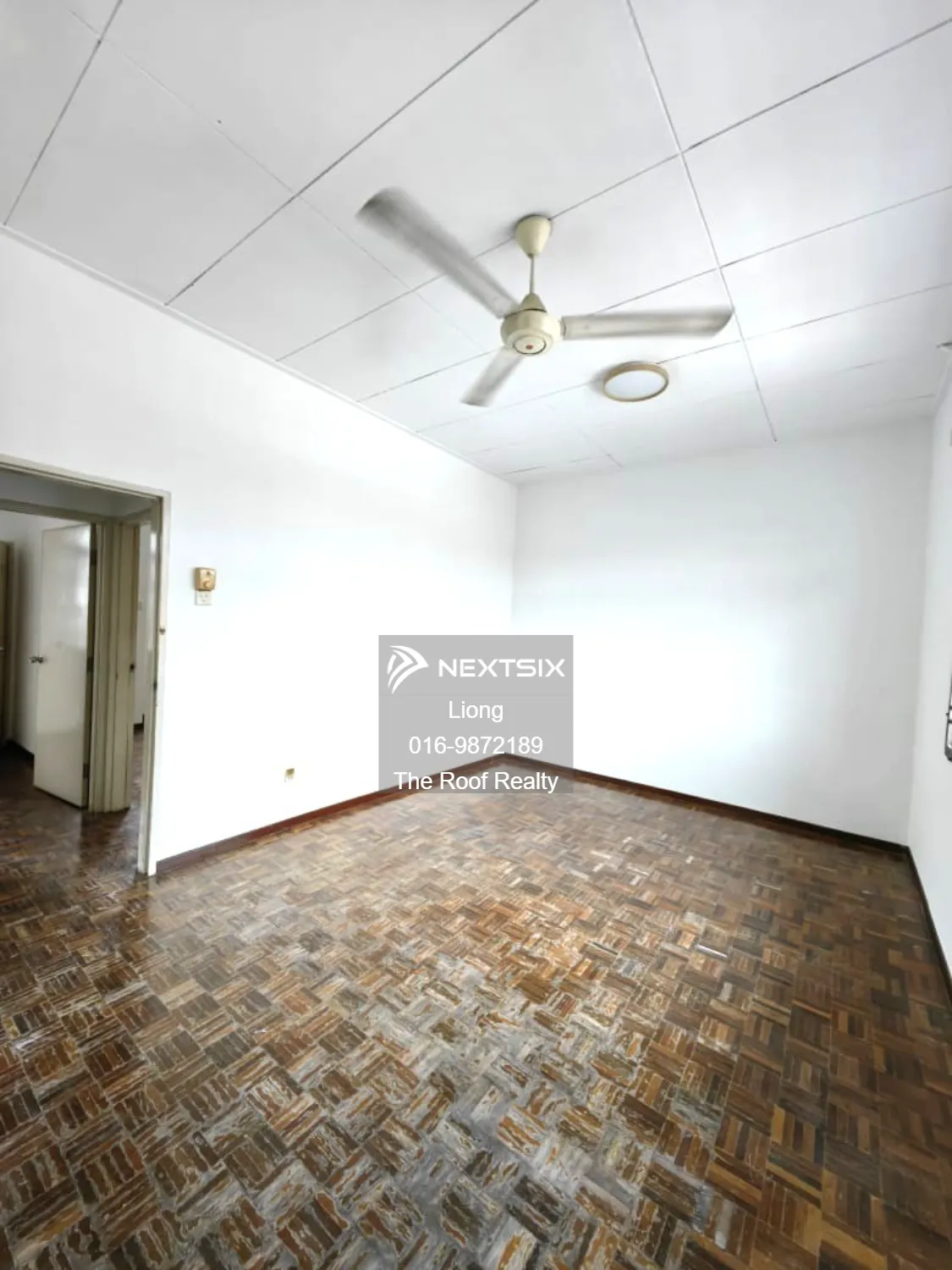 2-sty Terrace/Link House For Sale in Tebrau Johor - Image 4