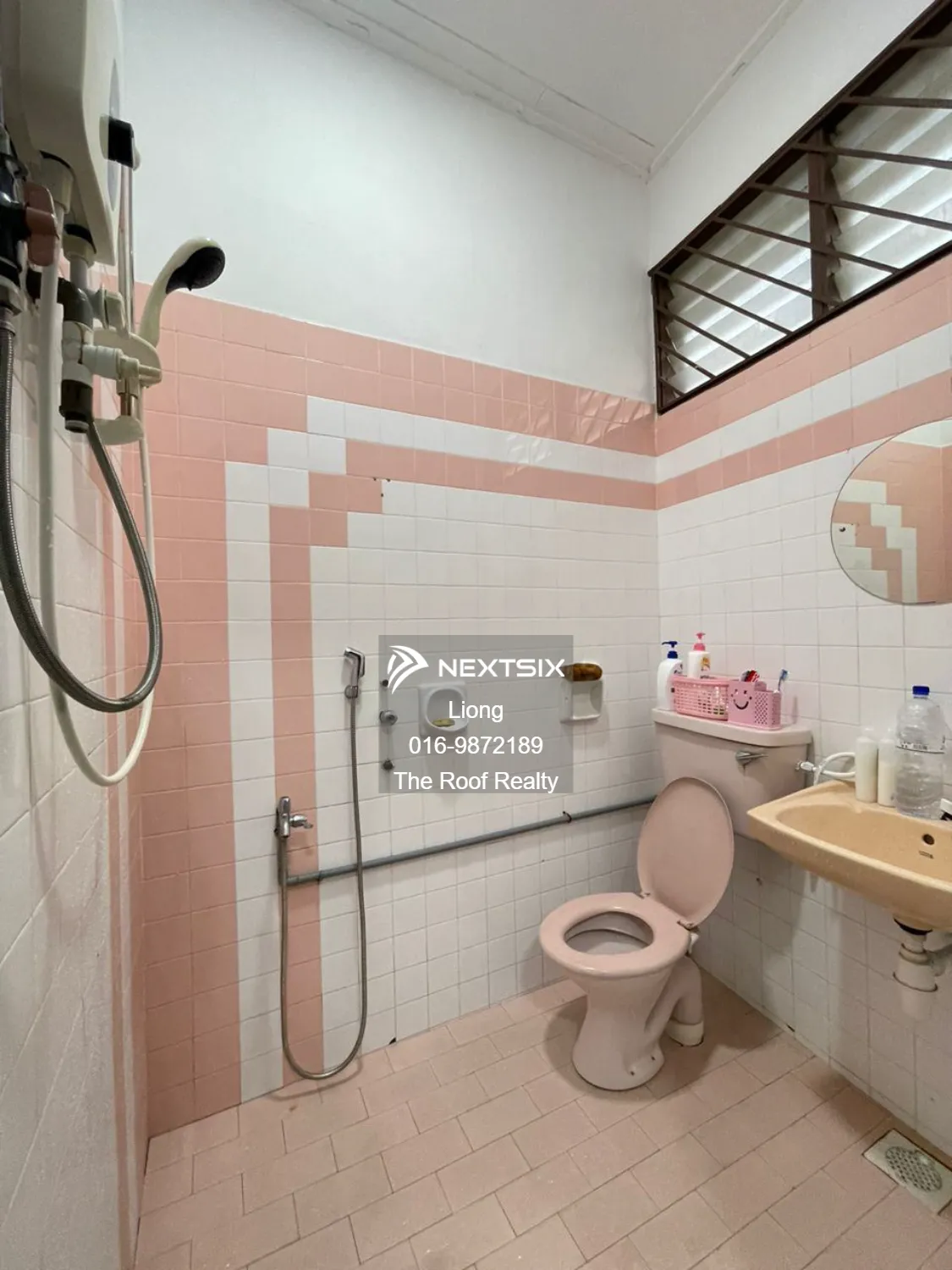 1-sty Terrace/Link House For Sale in Tebrau Johor - Image 6