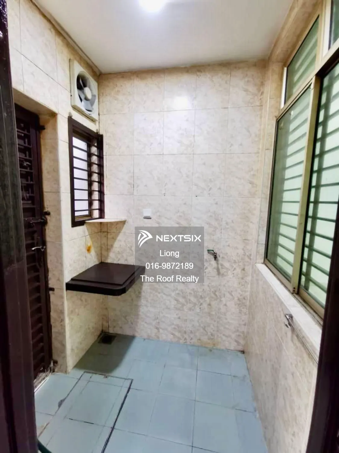 2-sty Terrace/Link House For Sale in Tebrau Johor - Image 10