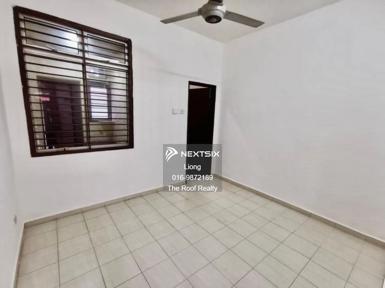 2-sty Terrace/Link House For Sale in Tebrau Johor - Image 6